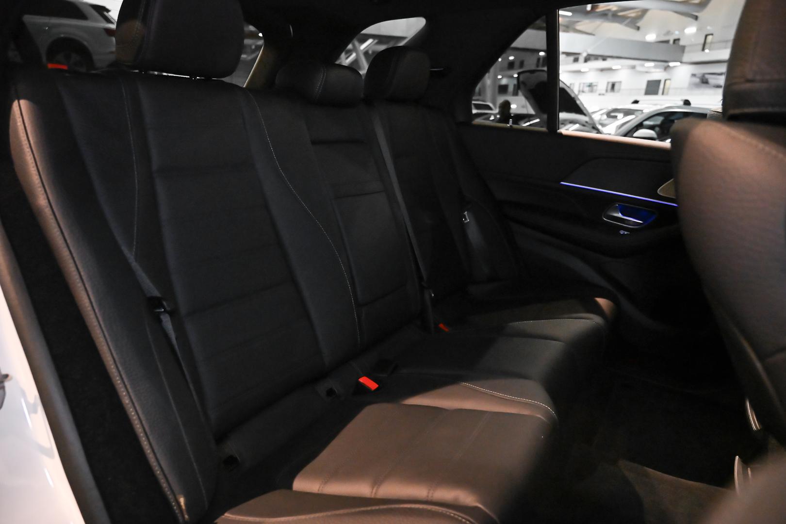 2022 MERCEDES-BENZ GLE V167 MY22 400 d 4MATIC 9 SP AUTOMATIC G-TRONIC 4D WAGON