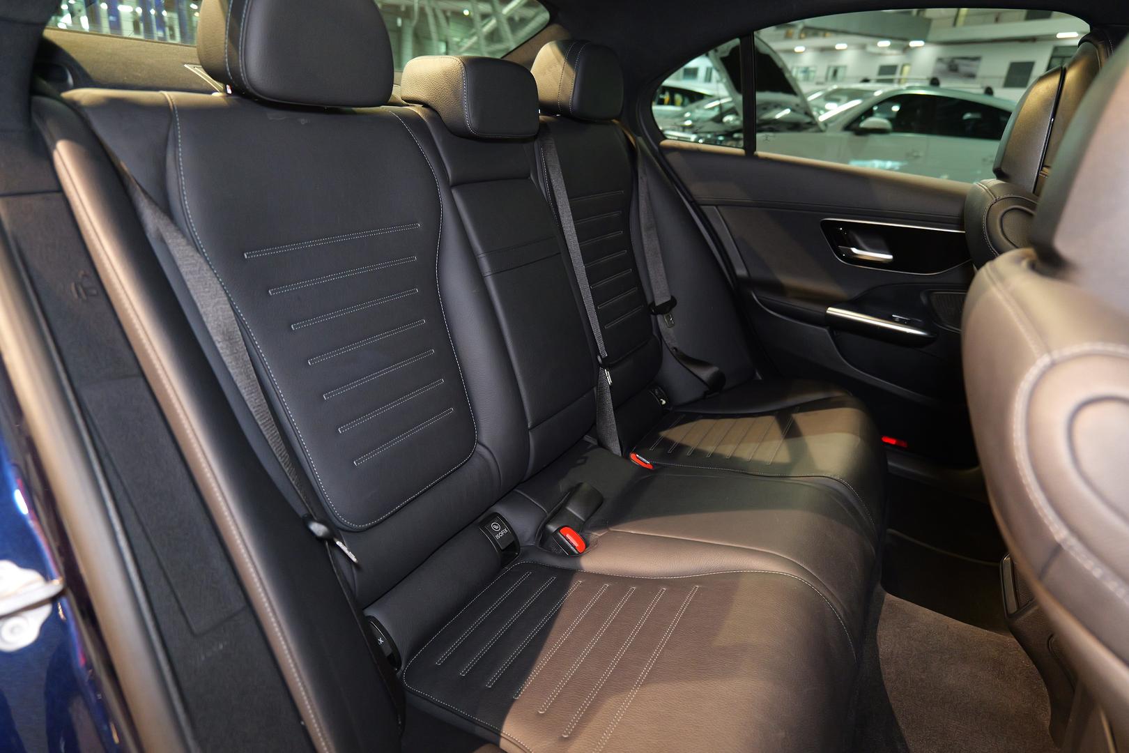 2021 MERCEDES-BENZ C300 C205 MY21 9 SP AUTOMATIC G-TRONIC SEDAN