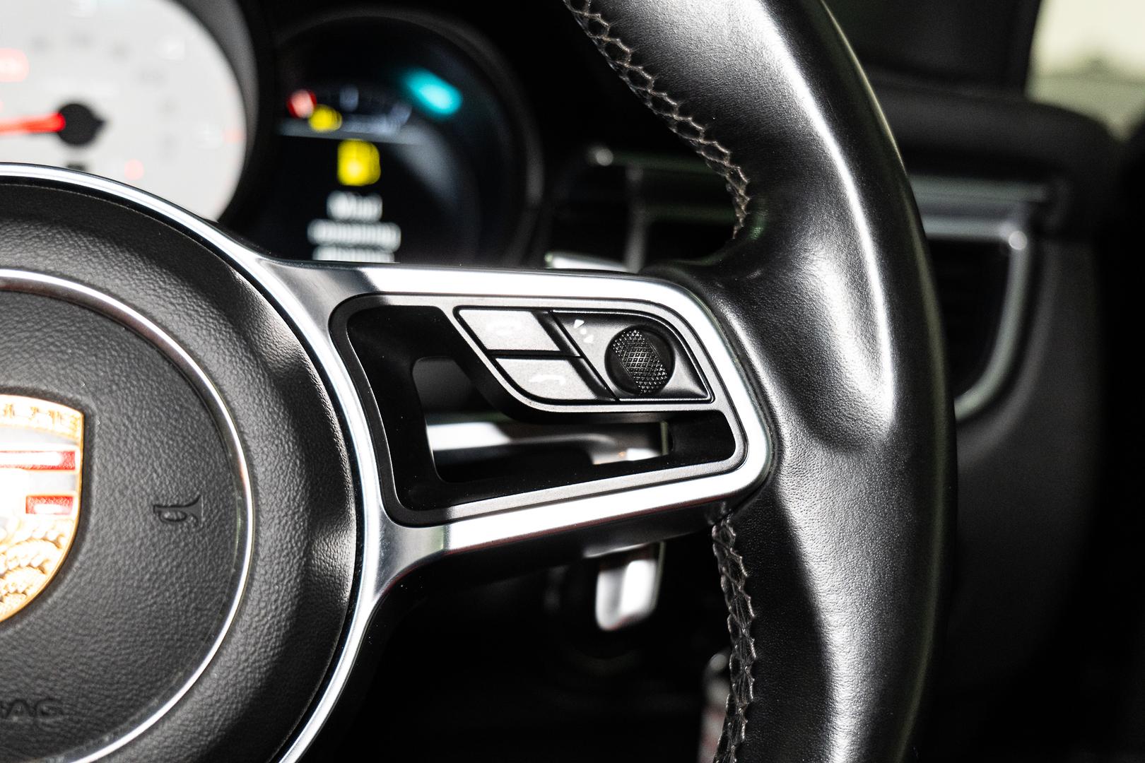 2014 PORSCHE MACAN MY15 S DIESEL 7 SP AUTO DUAL CLUTCH 4D WAGON