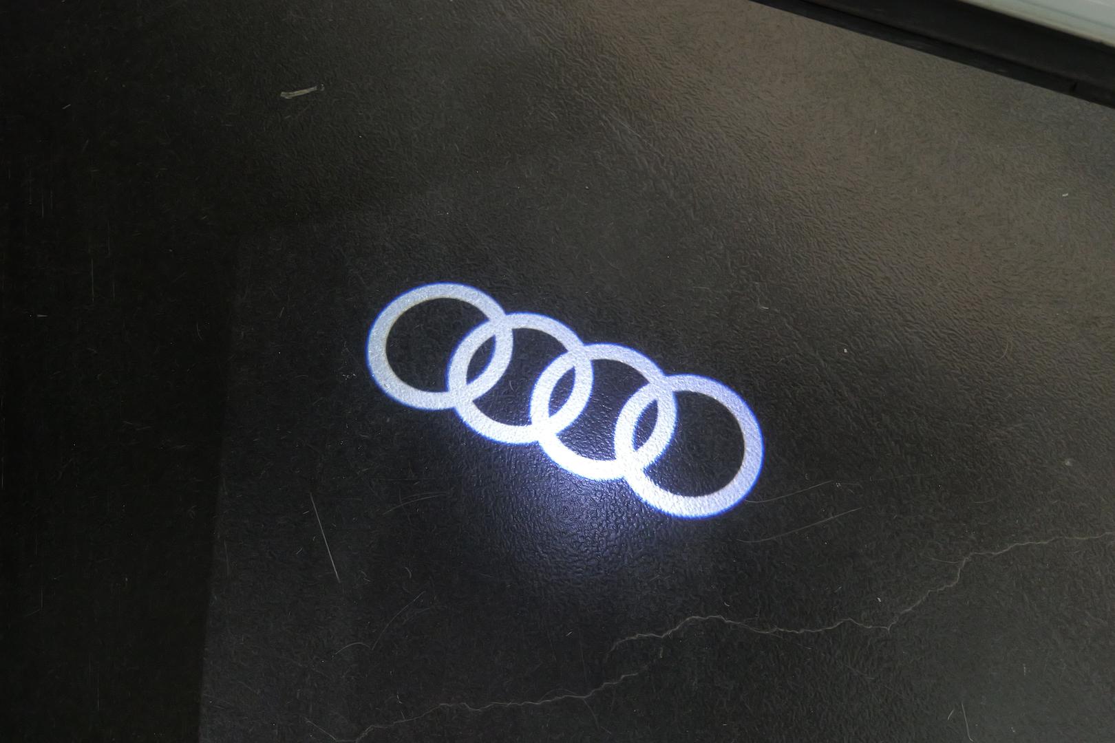 2017 AUDI Q3 8U MY17 1.4 TFSI (110kW) 6 SP AUTOMATIC 4D WAGON