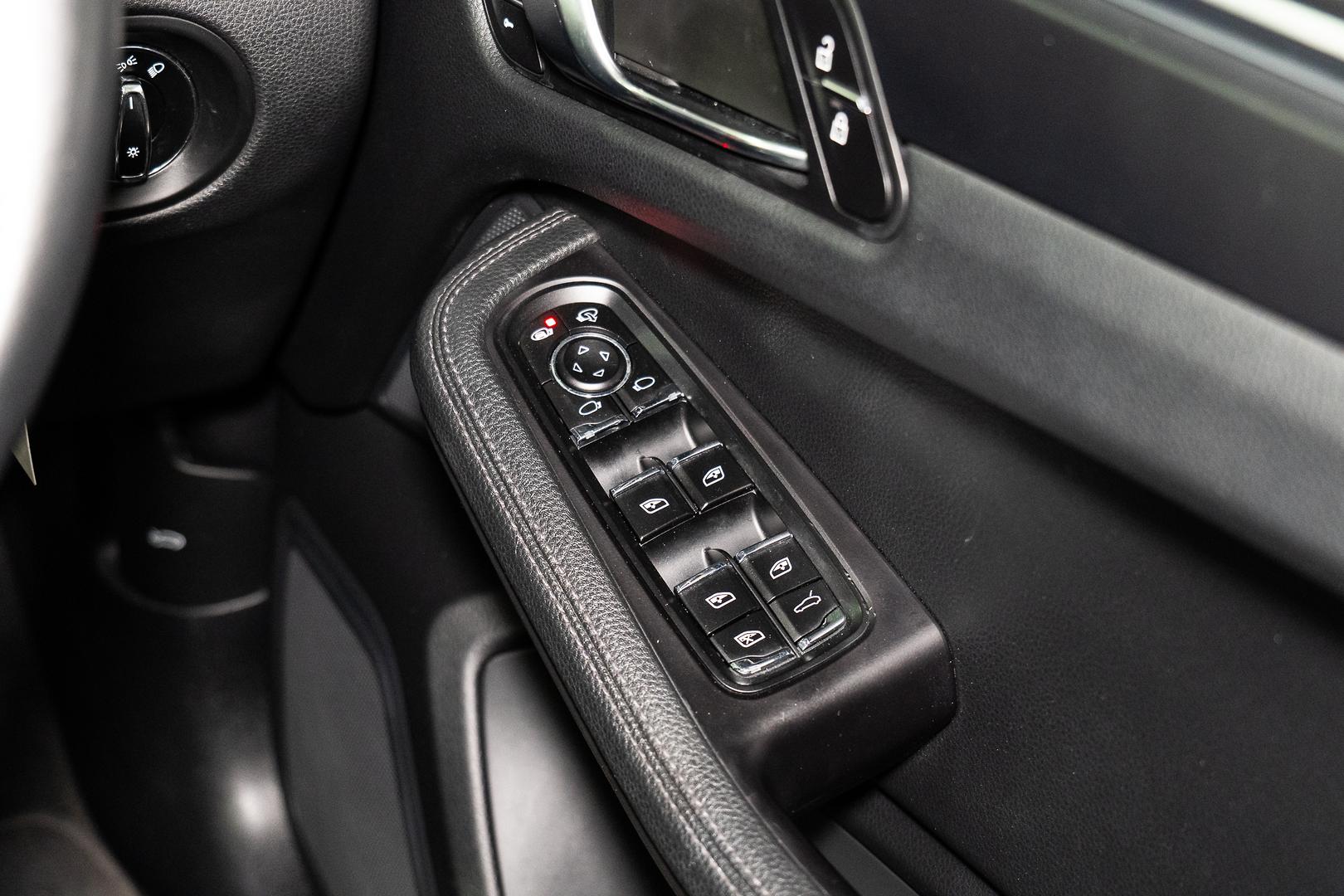 2020 PORSCHE MACAN 95B MY20 7 SP AUTO DUAL CLUTCH 4D WAGON