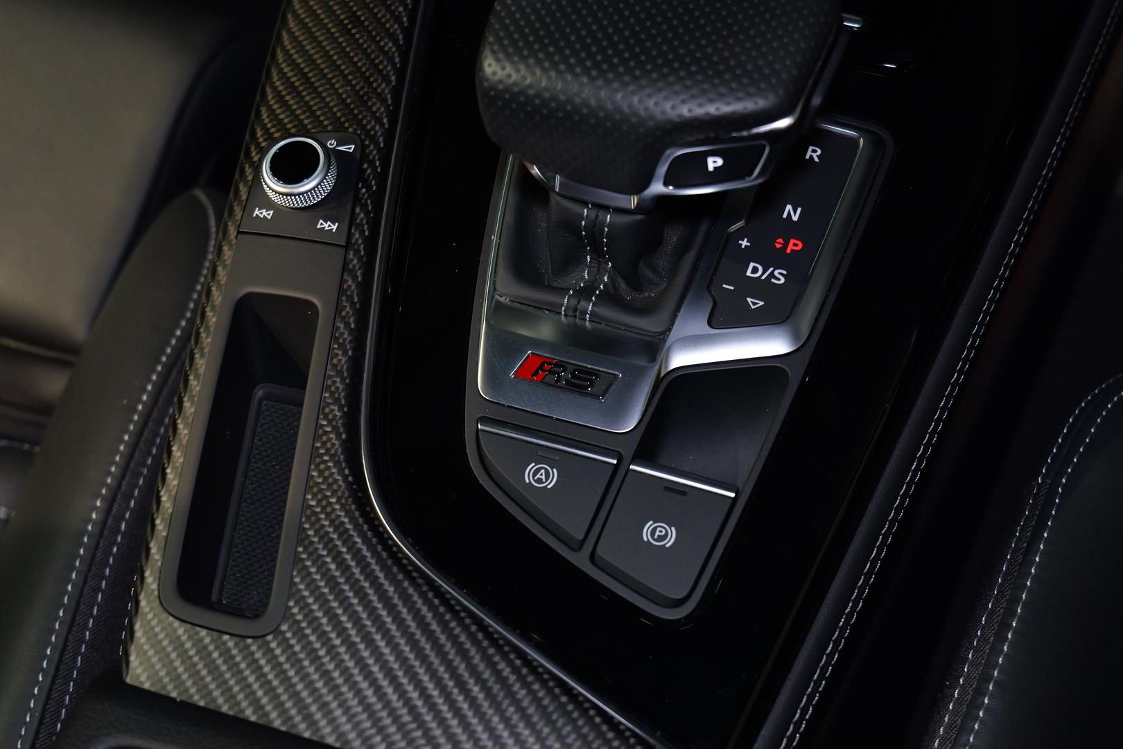 2023 AUDI RS 5 F5 MY23 2.9 TFSI QUATTRO 8 SP AUTOMATIC TIPTRONIC 5D SPORTBACK