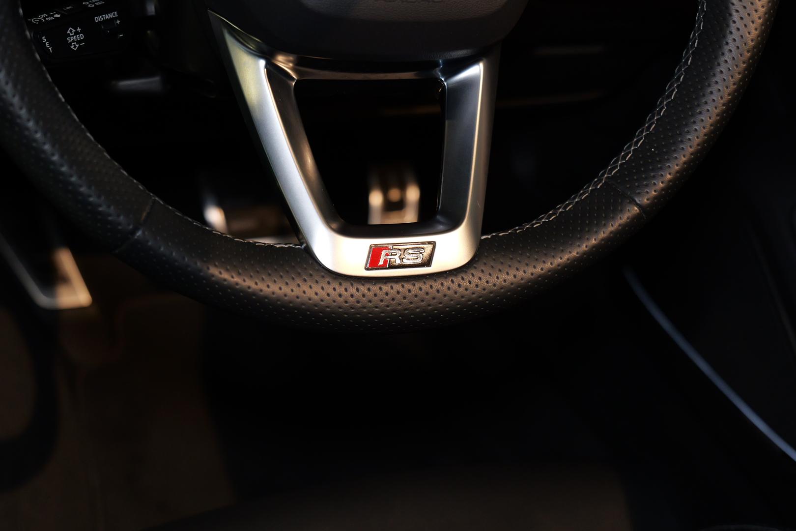 2023 AUDI RS 5 F5 MY23 2.9 TFSI QUATTRO 8 SP AUTOMATIC TIPTRONIC 5D SPORTBACK