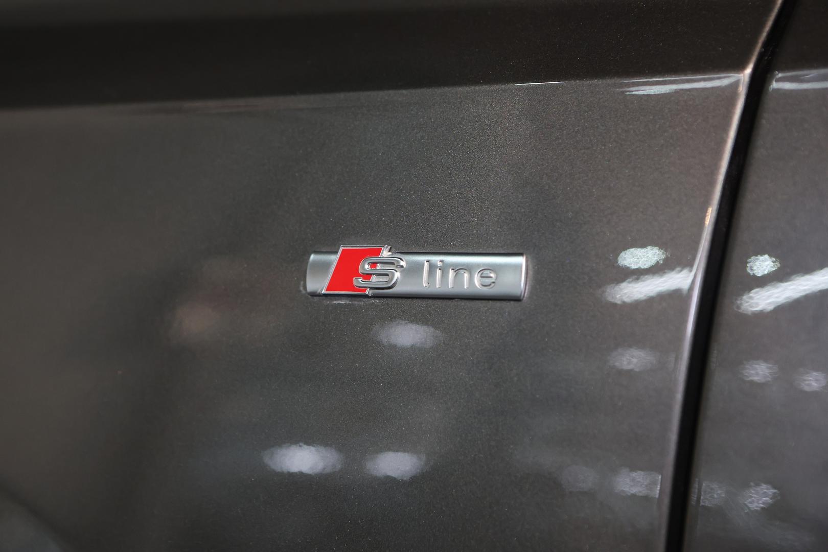2018 AUDI Q7 4M MY19 50 TDI QUATTRO 8 SP AUTOMATIC TIPTRONIC 4D WAGON