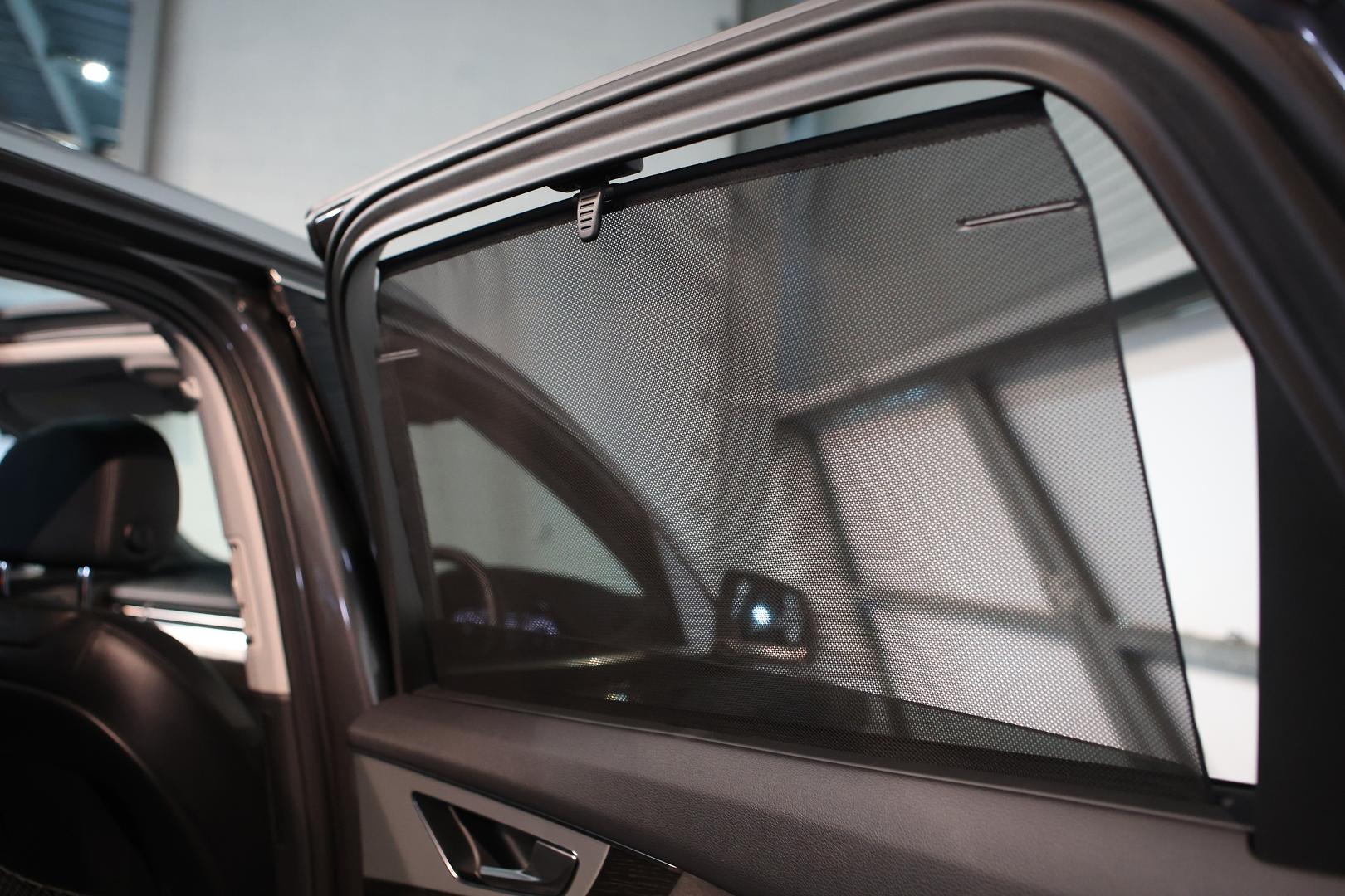 2018 AUDI Q7 4M MY19 50 TDI QUATTRO 8 SP AUTOMATIC TIPTRONIC 4D WAGON