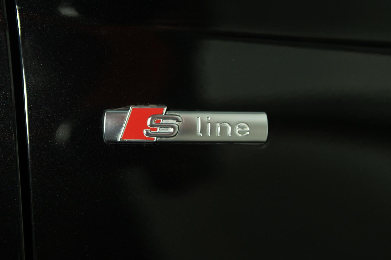 2020 AUDI A3 8V MY19 35 TFSI (1.4 TFSI) 7 SP AUTO S-TRONIC 4D SEDAN