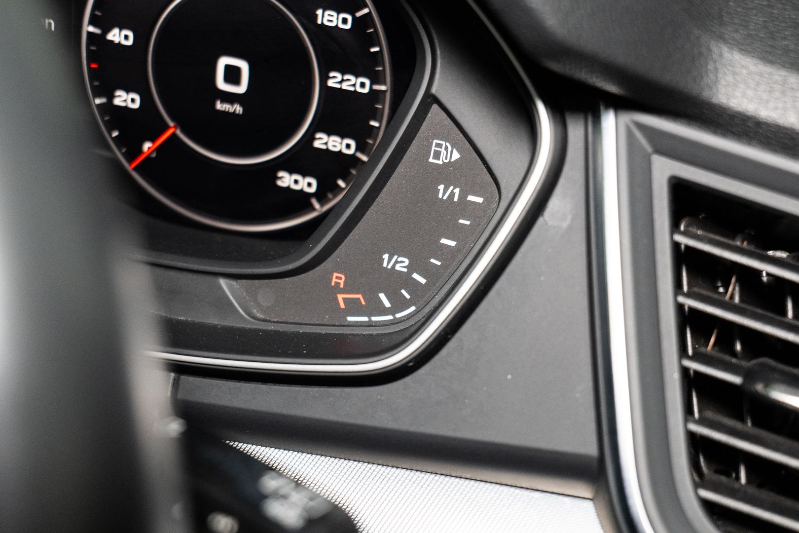 2020 AUDI Q5 FY MY20 40 TDI QUATTRO SPORT 7 SP AUTO S-TRONIC 4D WAGON