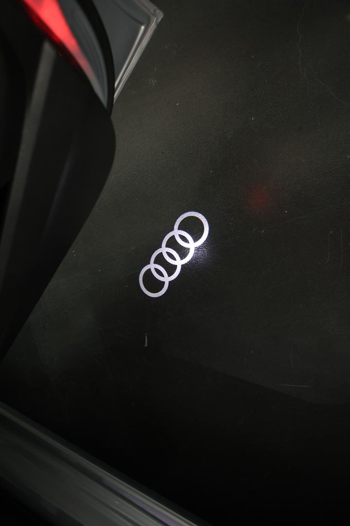 2017 AUDI A3 8V MY17 1.4 TFSI SPORTBACK COD 7 SP AUTO S-TRONIC 5D HATCHBACK