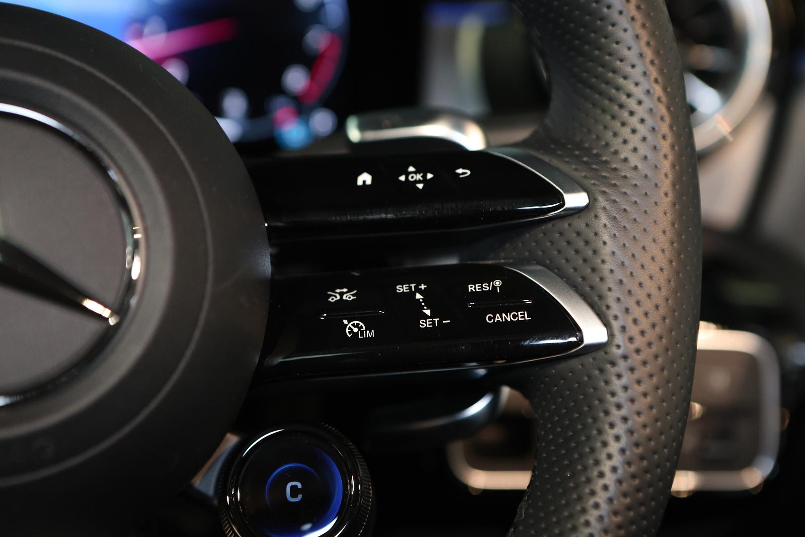 2023 MERCEDES-AMG A45 W177 MY24 S 4MATIC+ 8 SP AUTO DUAL CLUTCH 5D HATCHBACK