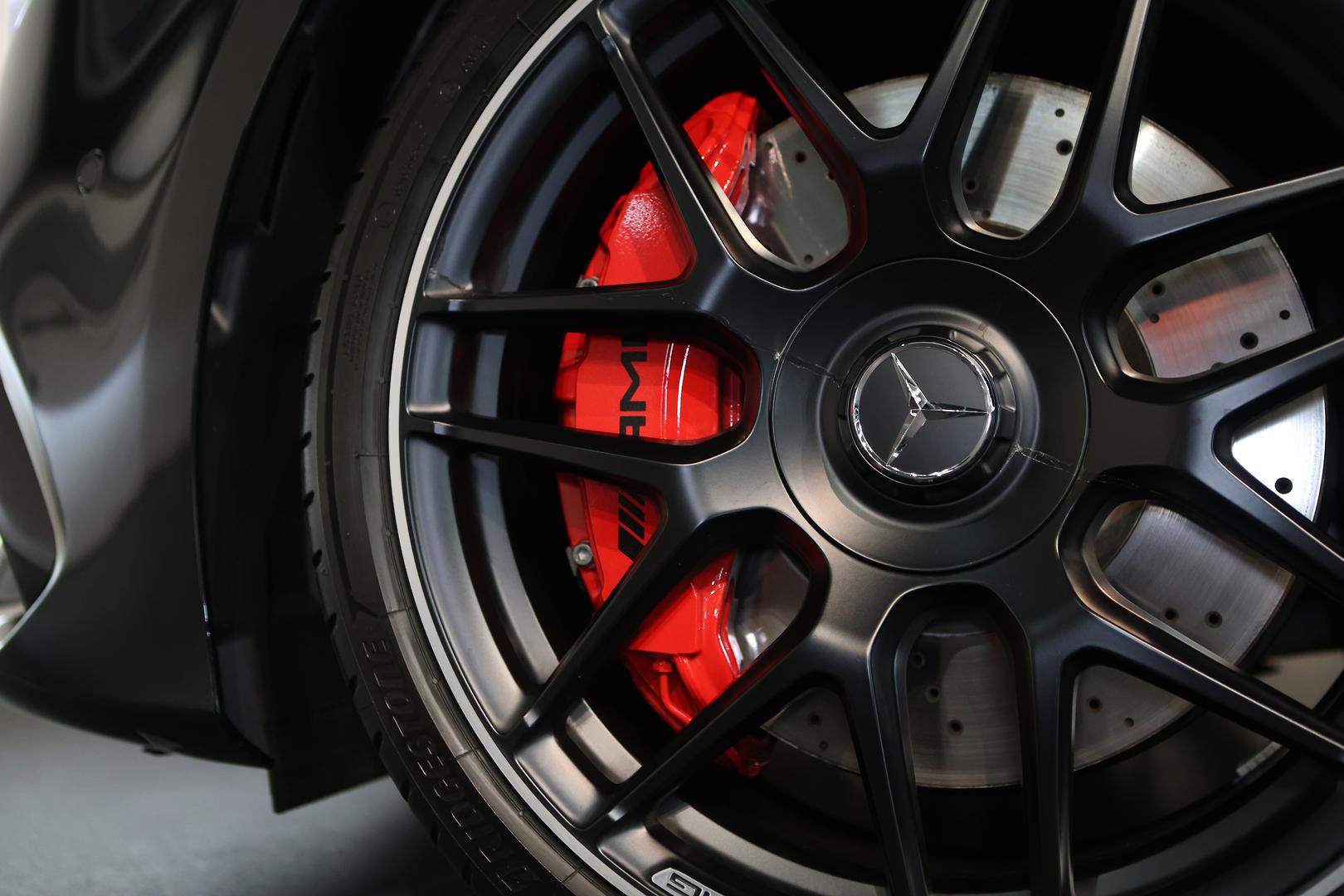 2023 MERCEDES-AMG A45 W177 MY24 S 4MATIC+ 8 SP AUTO DUAL CLUTCH 5D HATCHBACK