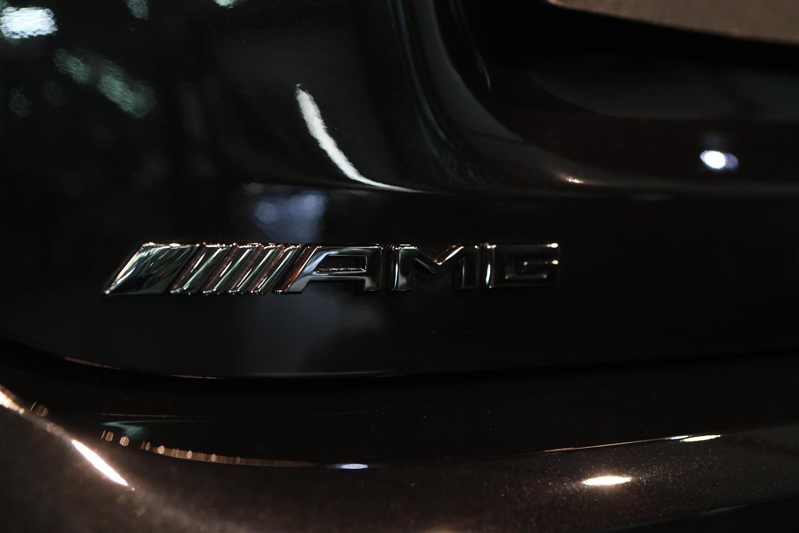 2023 MERCEDES-AMG A45 W177 MY24 S 4MATIC+ 8 SP AUTO DUAL CLUTCH 5D HATCHBACK
