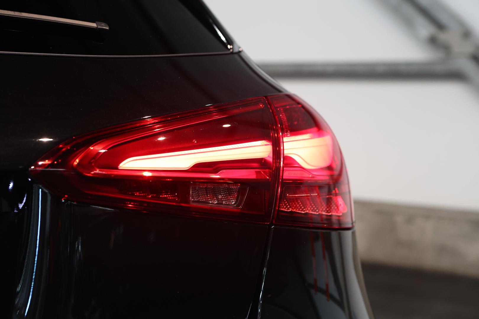 2023 MERCEDES-AMG A45 W177 MY24 S 4MATIC+ 8 SP AUTO DUAL CLUTCH 5D HATCHBACK