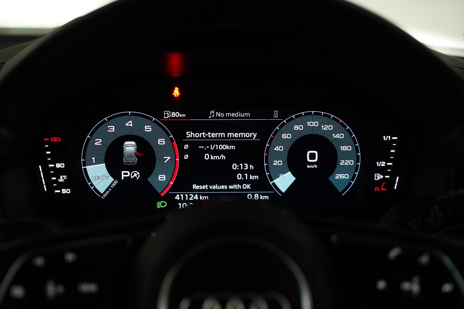 2021 AUDI A1 GB MY22 35 TFSI 7 SP AUTO DUAL CLUTCH 5D SPORTBACK