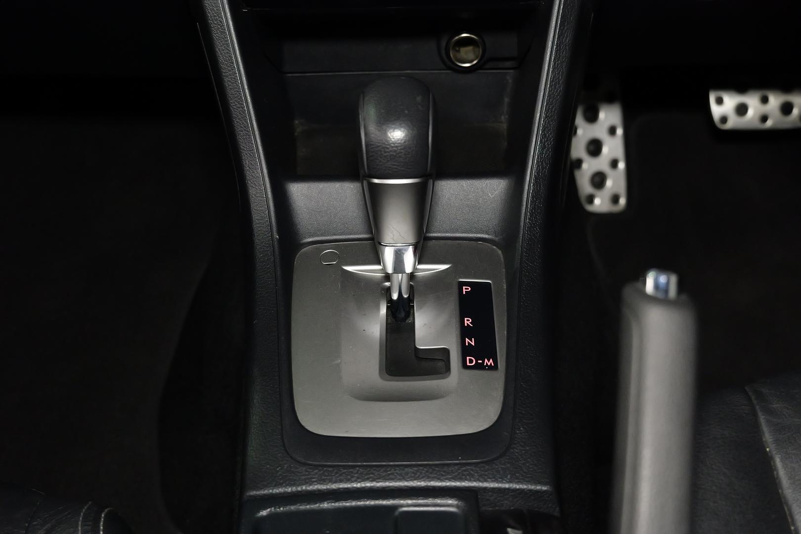 2015 SUBARU XV MY14 2.0i-S CONTINUOUS VARIABLE 4D WAGON