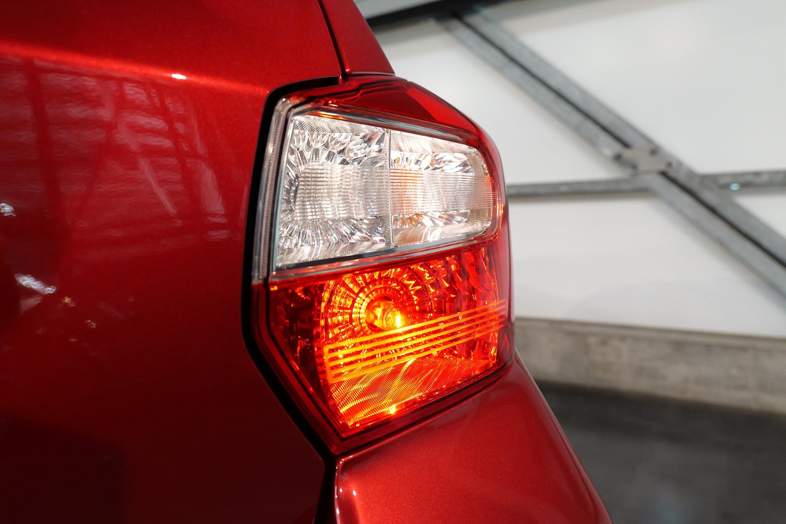 2015 SUBARU XV MY14 2.0i-S CONTINUOUS VARIABLE 4D WAGON