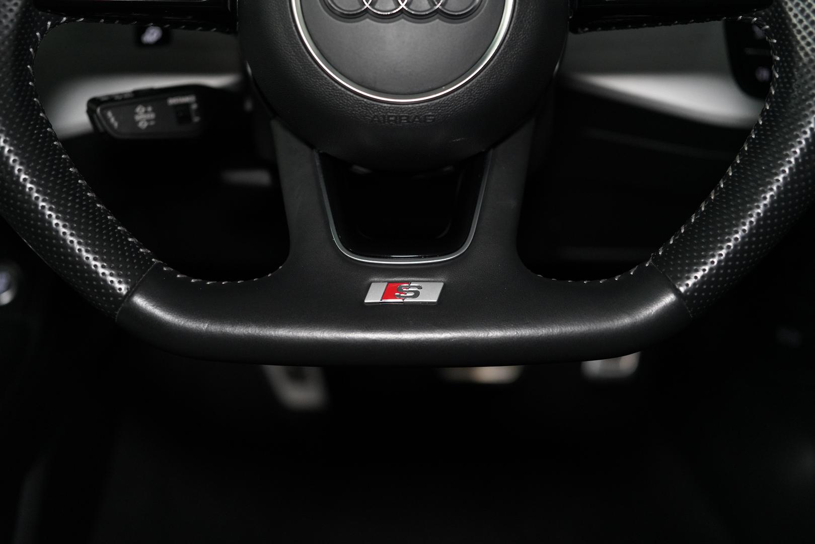 2019 AUDI A4 8W MY19 45 TFSI QUATTRO S TRONIC SPORT 7 SP AUTO DUAL CLUTCH 4D WAGON