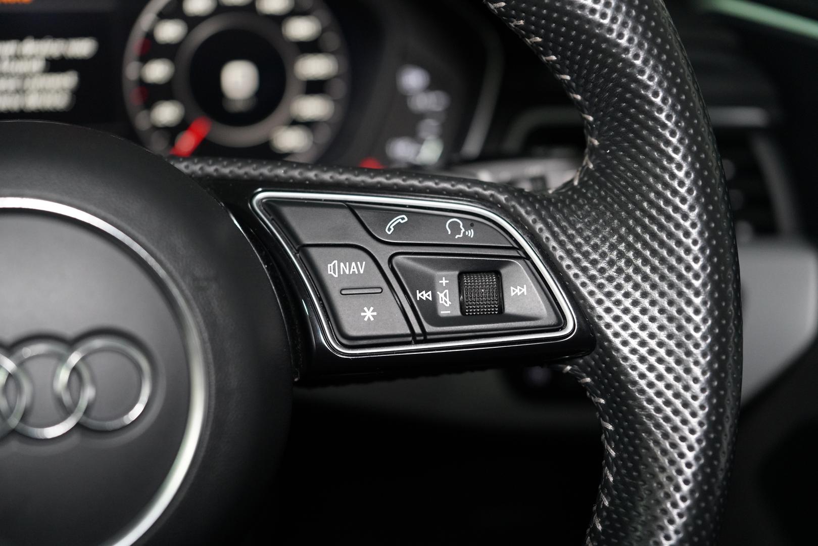 2019 AUDI A4 8W MY19 45 TFSI QUATTRO S TRONIC SPORT 7 SP AUTO DUAL CLUTCH 4D WAGON