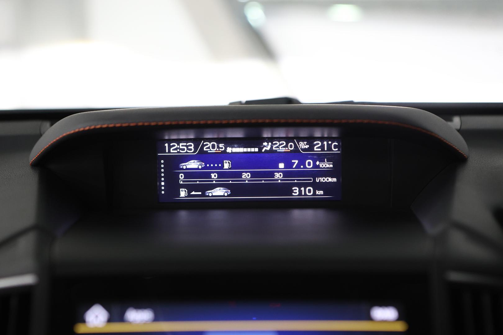 2022 SUBARU XV MY21 2.0i-S AWD CONTINUOUS VARIABLE 4D WAGON