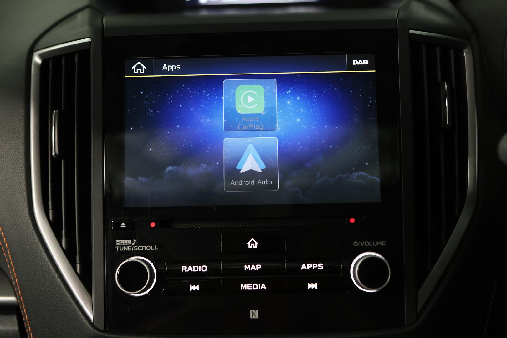 2022 SUBARU XV MY21 2.0i-S AWD CONTINUOUS VARIABLE 4D WAGON