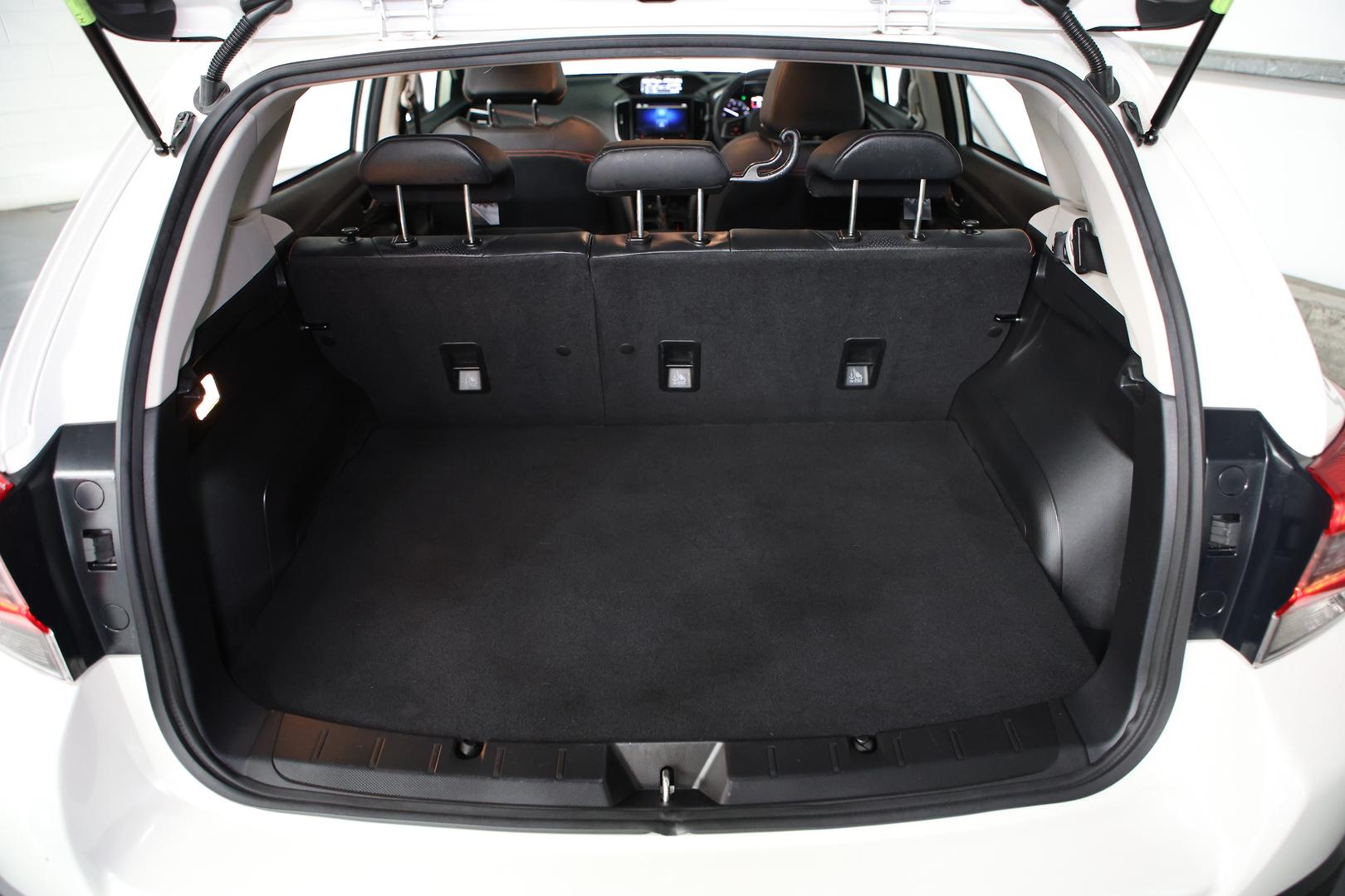 2022 SUBARU XV MY21 2.0i-S AWD CONTINUOUS VARIABLE 4D WAGON
