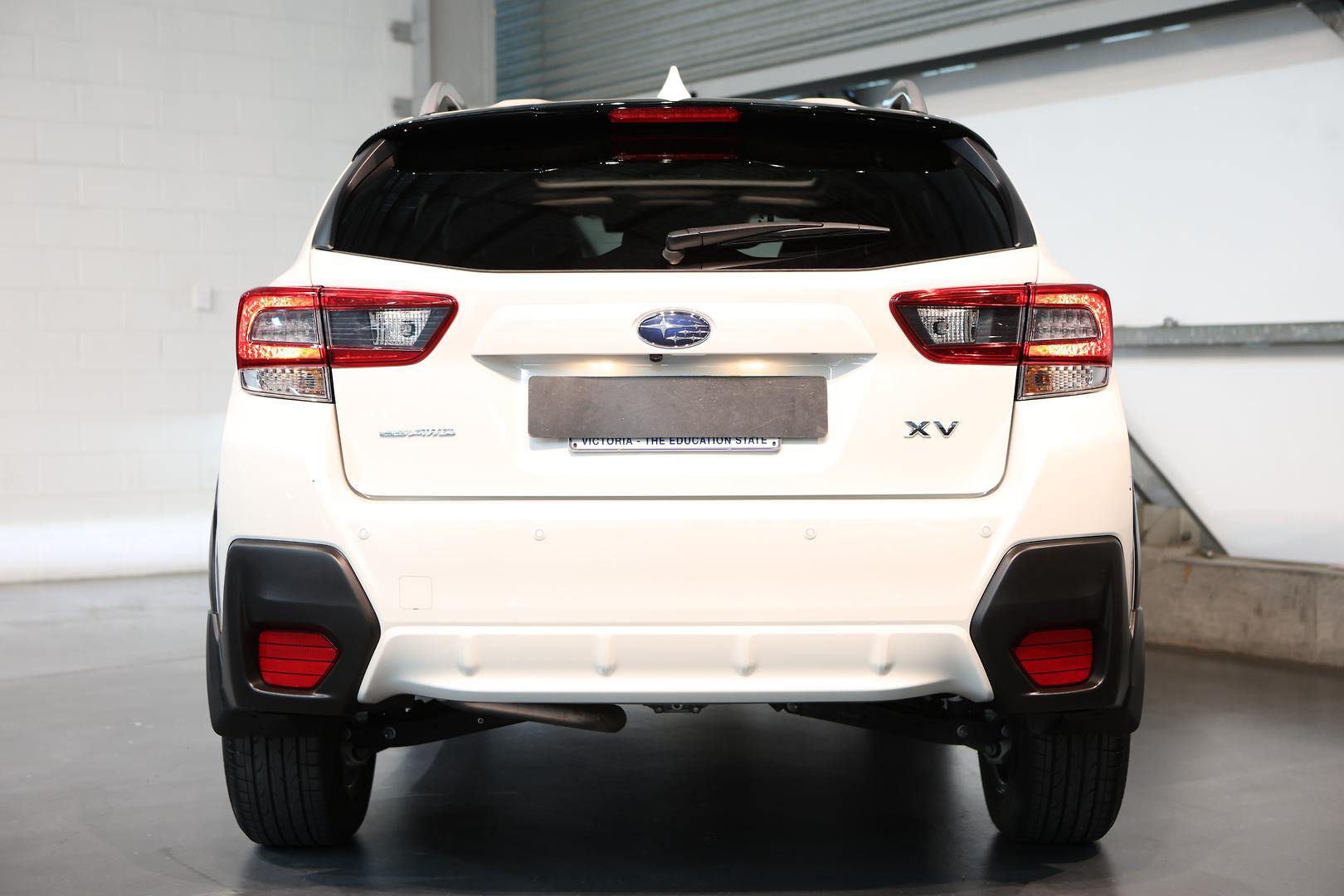 2022 SUBARU XV MY21 2.0i-S AWD CONTINUOUS VARIABLE 4D WAGON