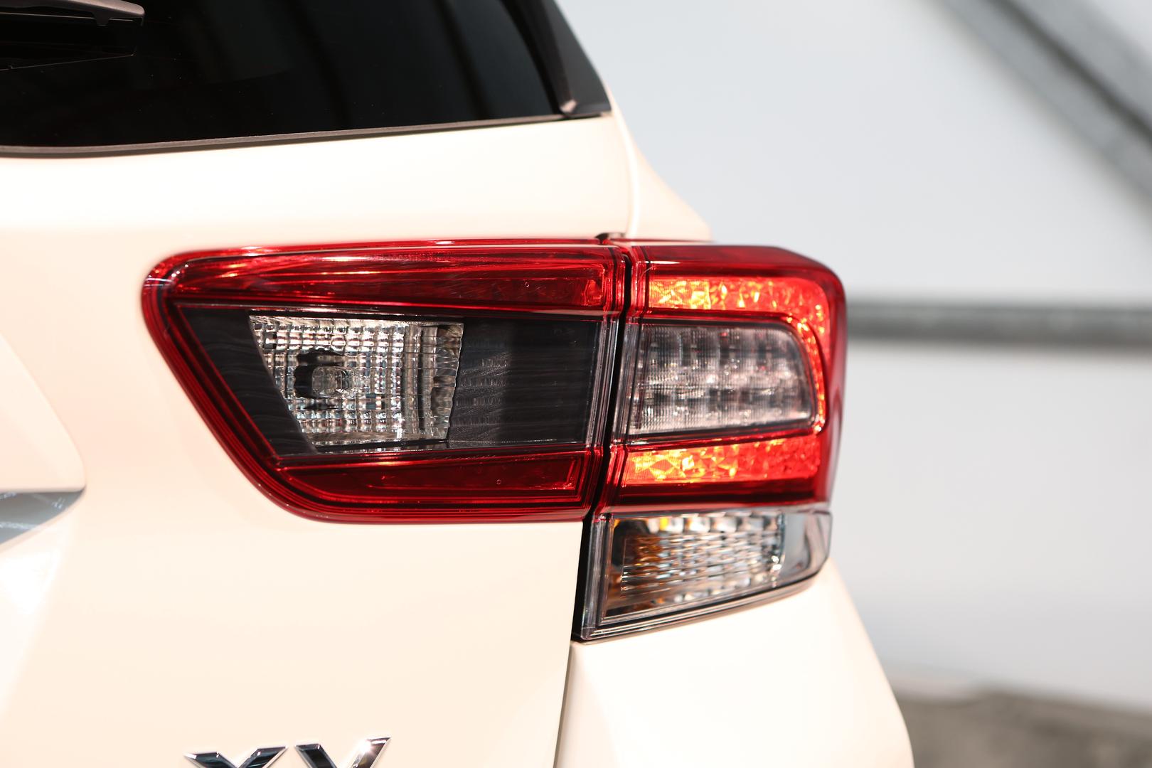 2022 SUBARU XV MY21 2.0i-S AWD CONTINUOUS VARIABLE 4D WAGON