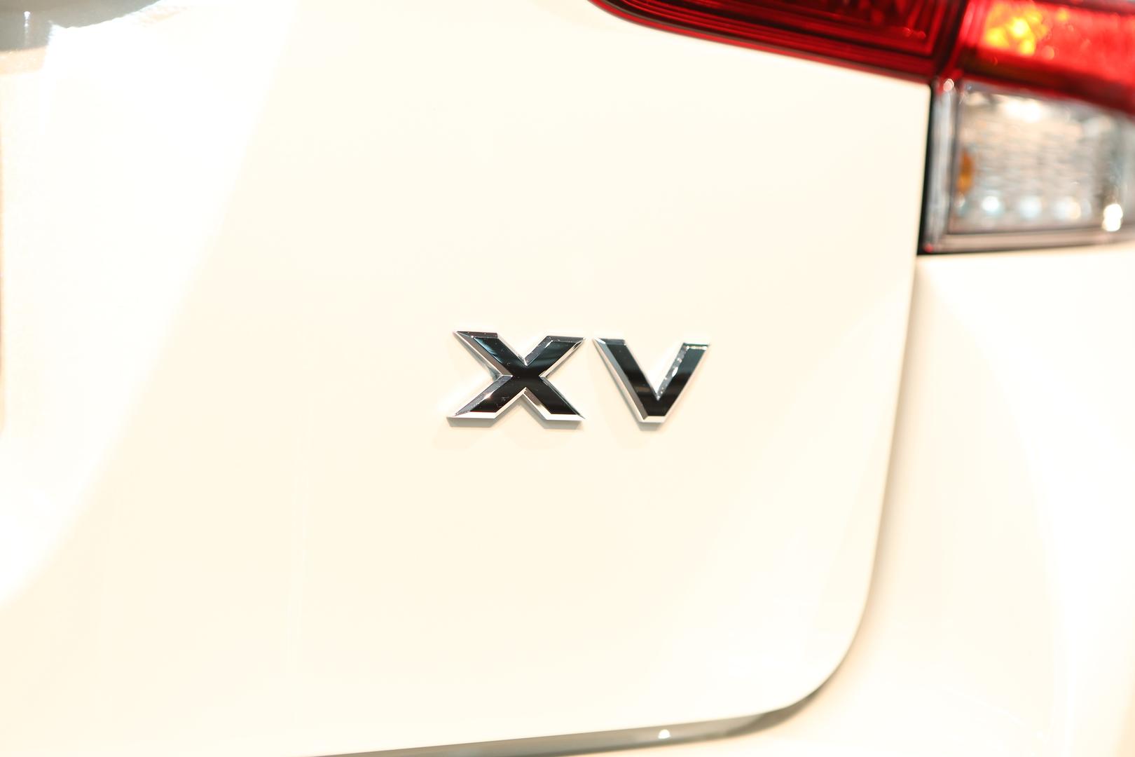 2022 SUBARU XV MY21 2.0i-S AWD CONTINUOUS VARIABLE 4D WAGON