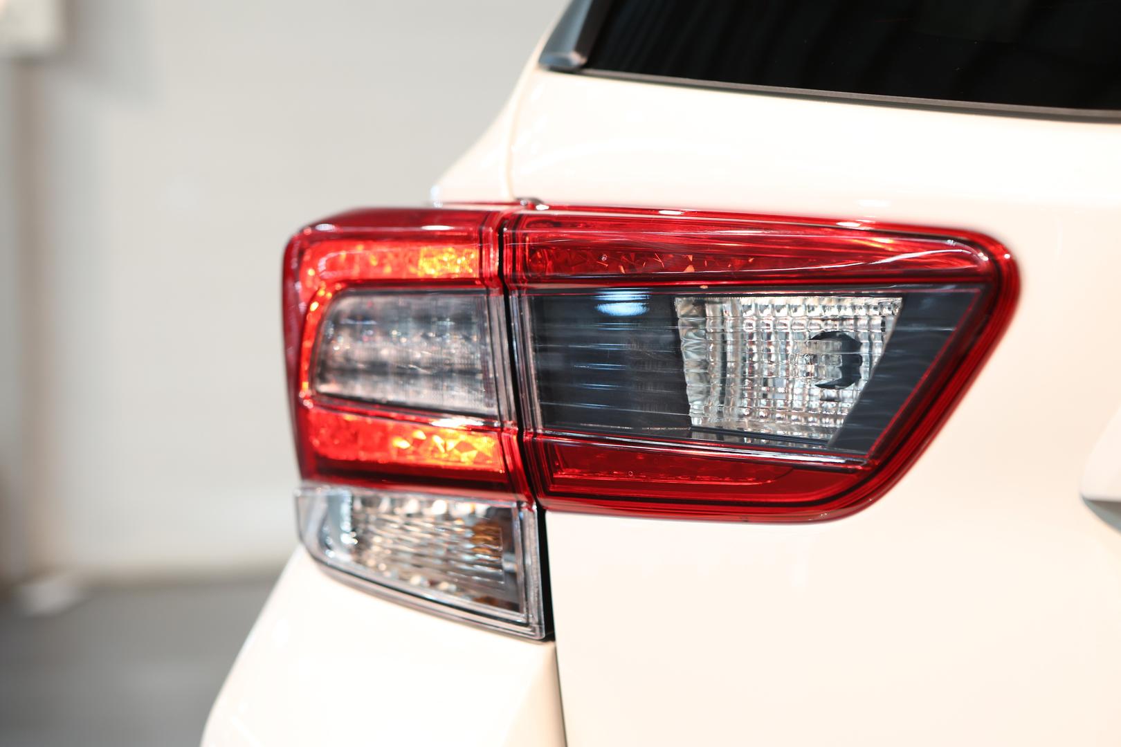 2022 SUBARU XV MY21 2.0i-S AWD CONTINUOUS VARIABLE 4D WAGON