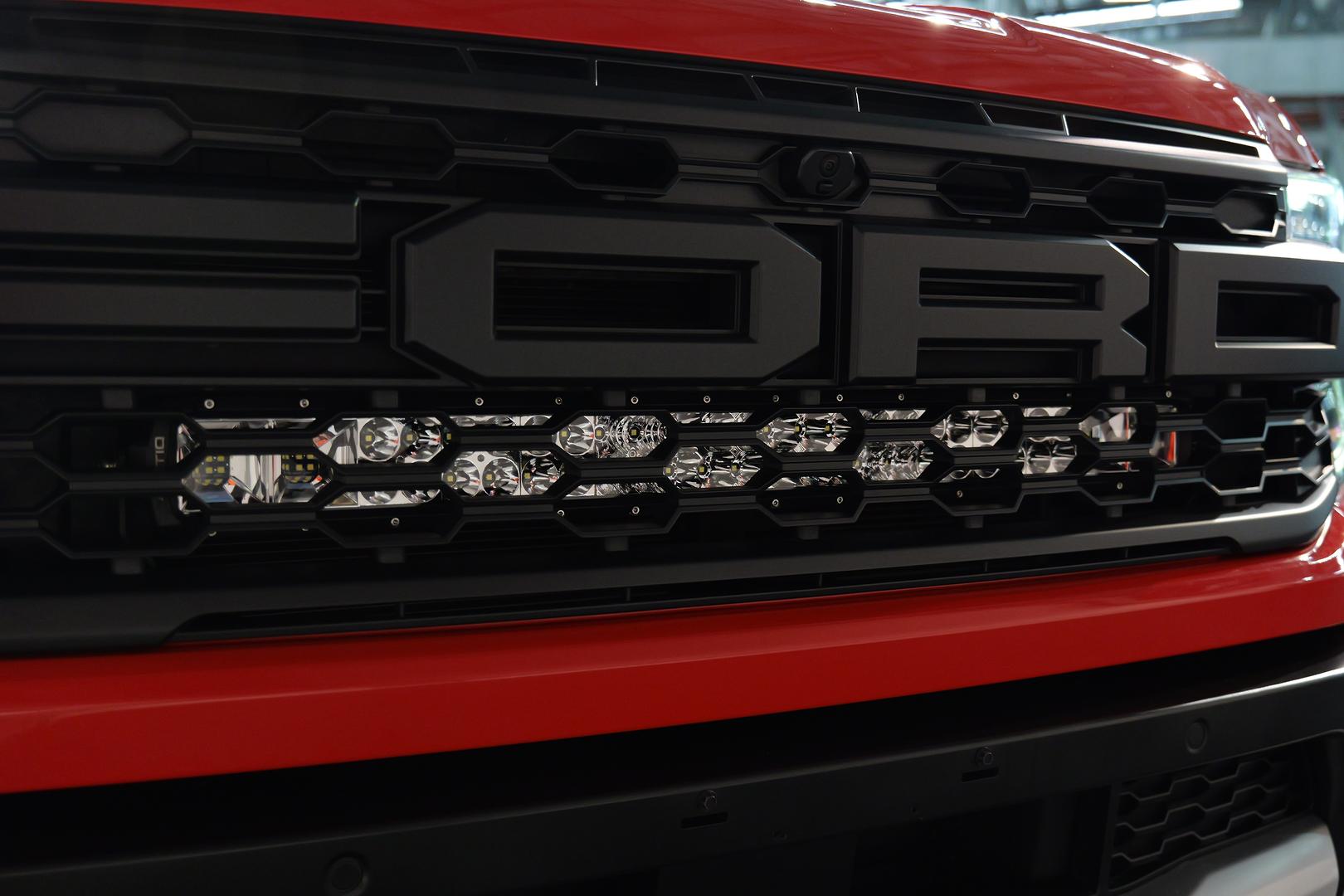 2023 FORD RANGER PY MY22 RAPTOR 3.0 (4x4) 10 SP AUTOMATIC DOUBLE CAB P/UP
