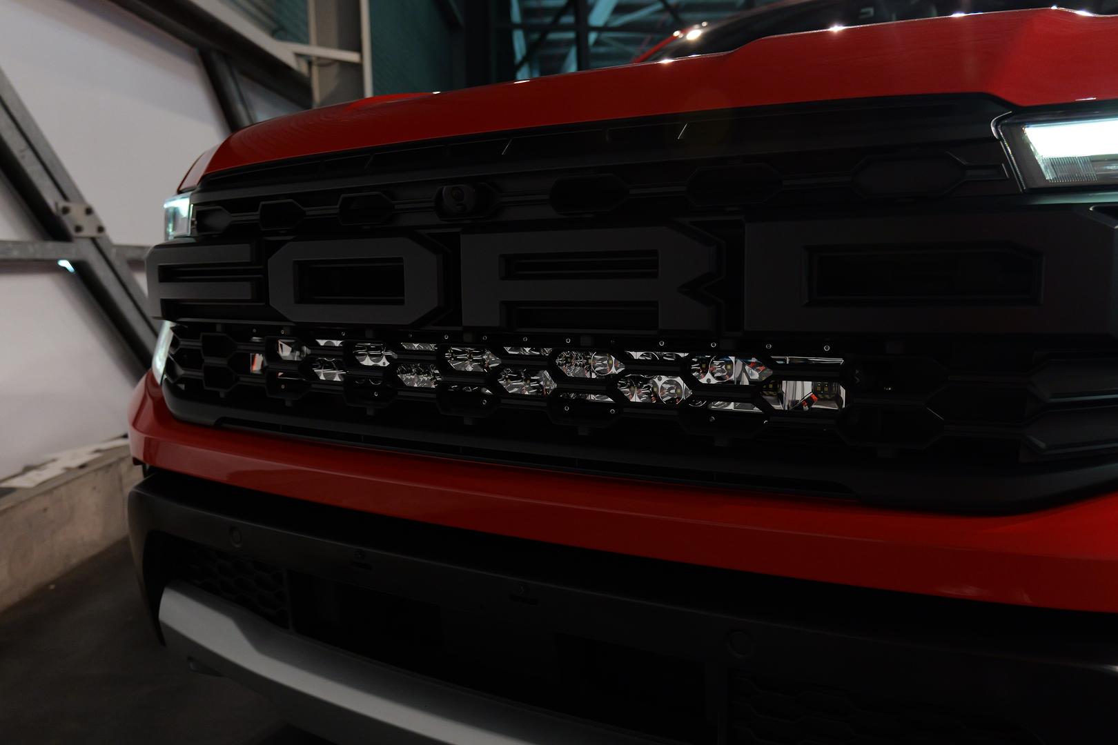 2023 FORD RANGER PY MY22 RAPTOR 3.0 (4x4) 10 SP AUTOMATIC DOUBLE CAB P/UP