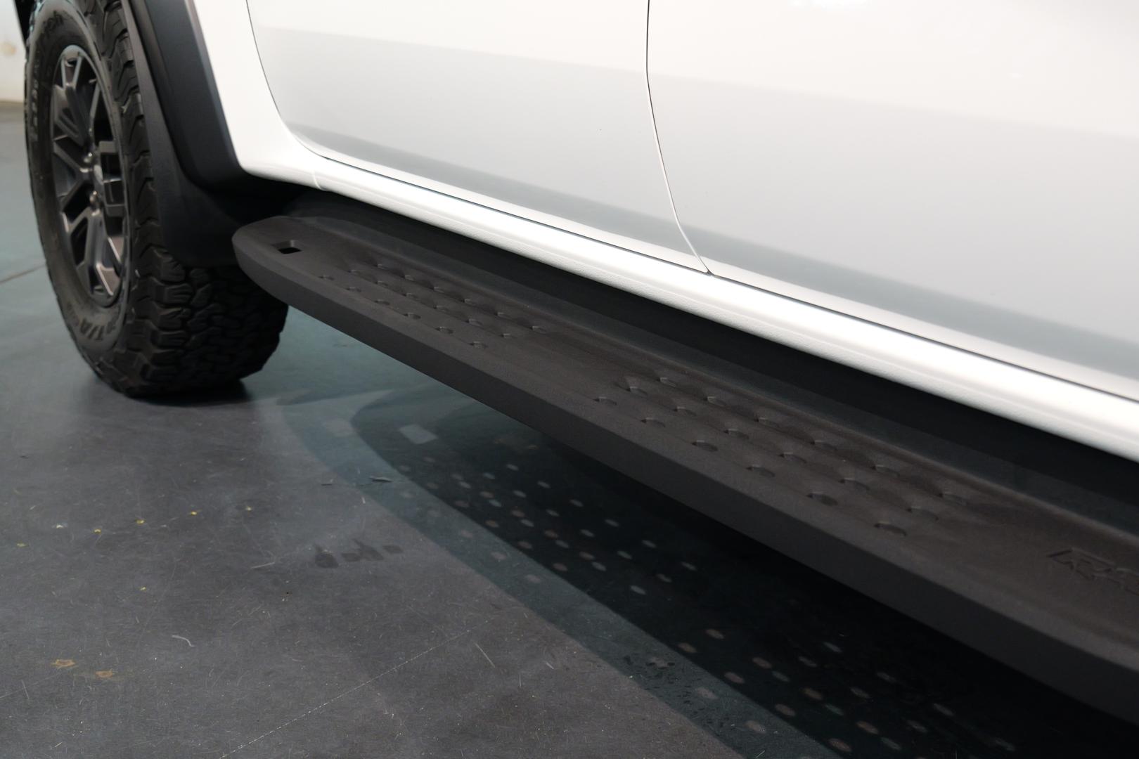 2024 FORD RANGER PY MY24 RAPTOR 3.0 (4x4) 10 SP AUTOMATIC DOUBLE CAB P/UP