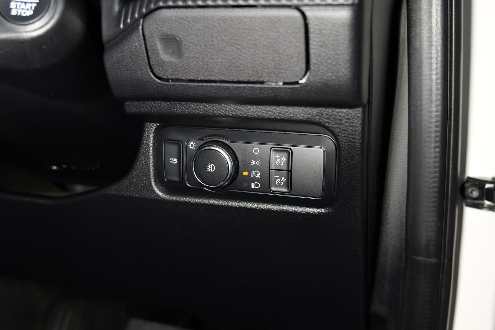 2024 FORD RANGER PY MY24 RAPTOR 3.0 (4x4) 10 SP AUTOMATIC DOUBLE CAB P/UP