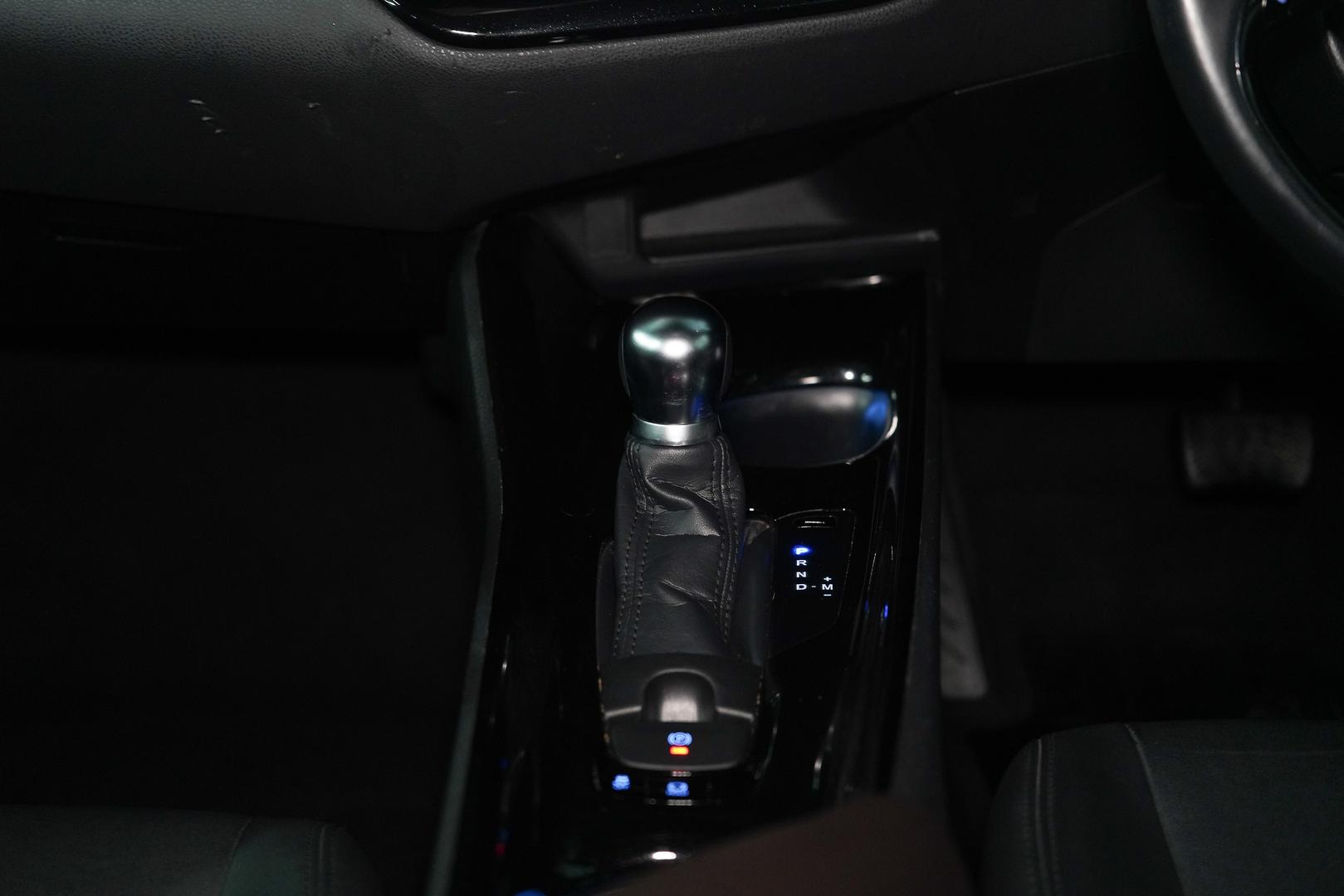 2018 TOYOTA C-HR NGX10R UPDATE KOBA (2WD) CONTINUOUS VARIABLE 4D WAGON