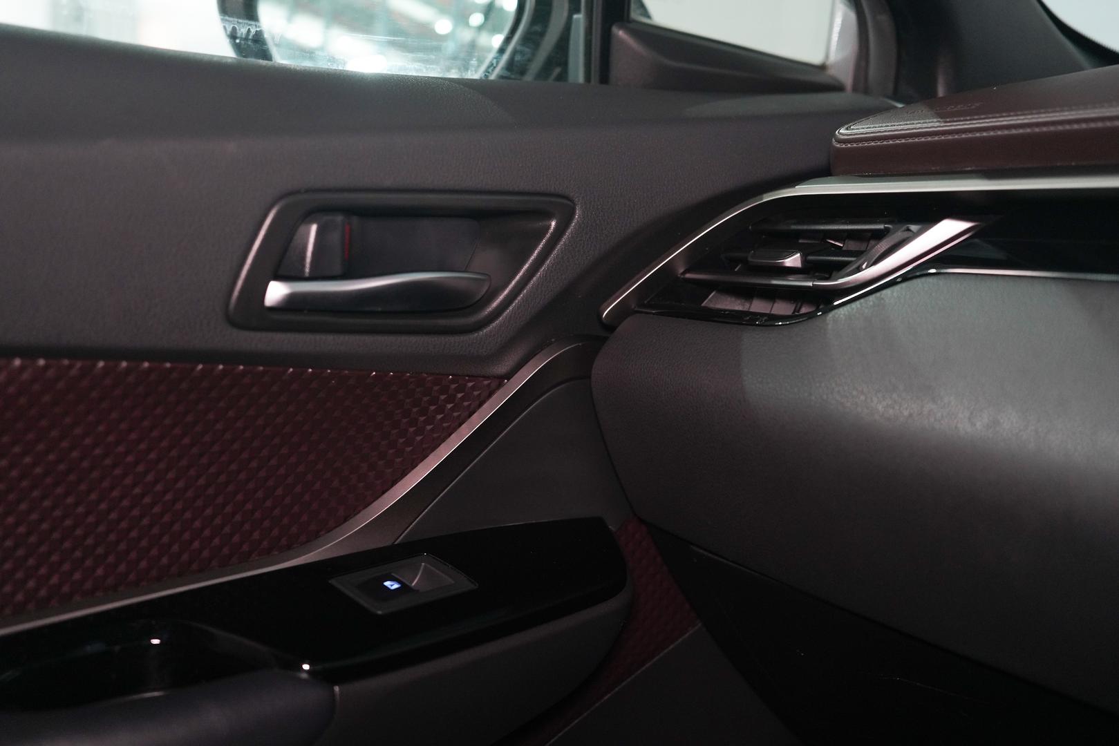 2018 TOYOTA C-HR NGX10R UPDATE KOBA (2WD) CONTINUOUS VARIABLE 4D WAGON