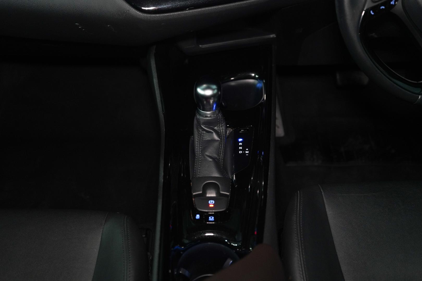 2018 TOYOTA C-HR NGX10R UPDATE KOBA (2WD) CONTINUOUS VARIABLE 4D WAGON