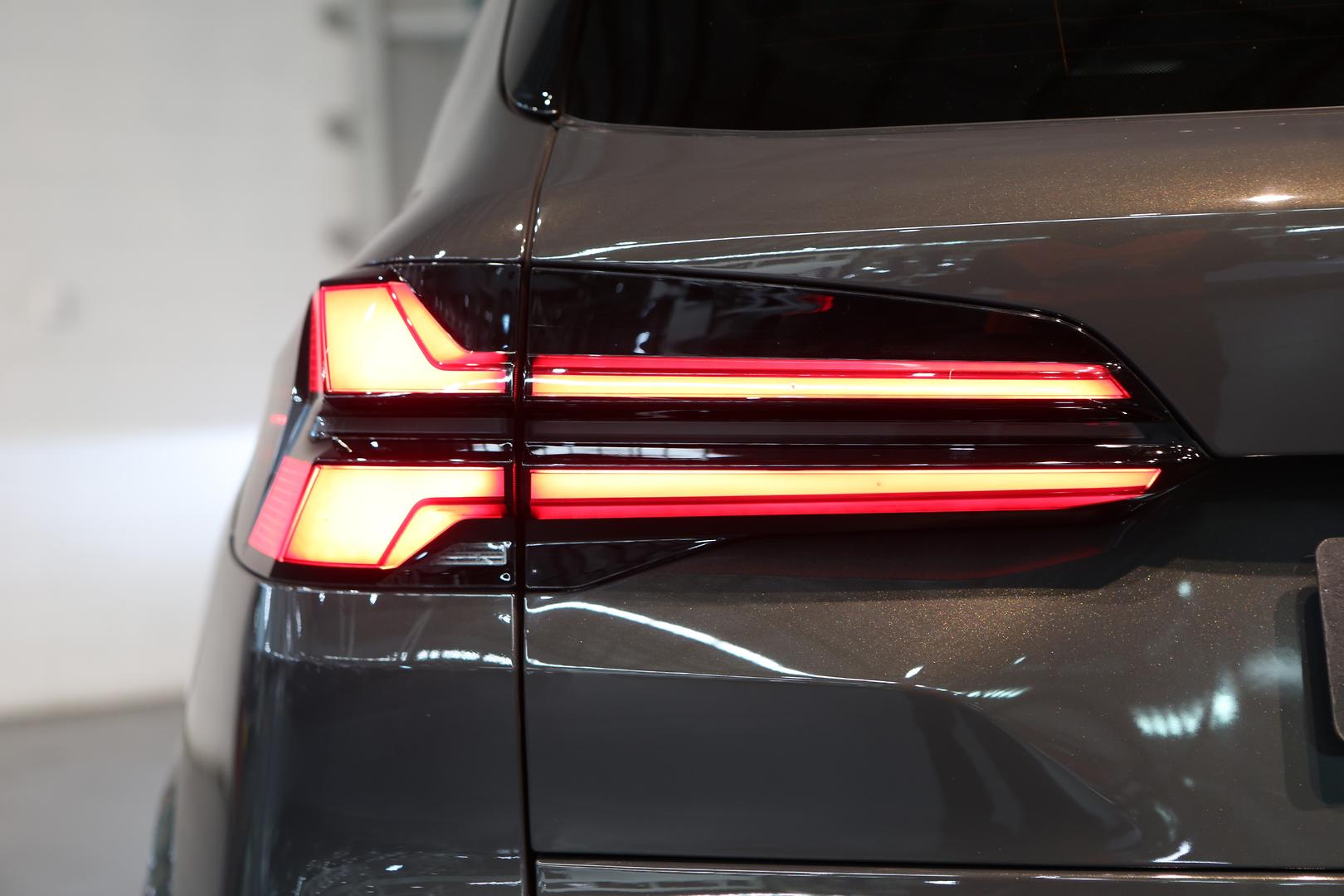 2023 BMW X5 F95 LCI M COMPETITION MHEV 8 SP AUTO STEPTRONIC SPRT 4D WAGON