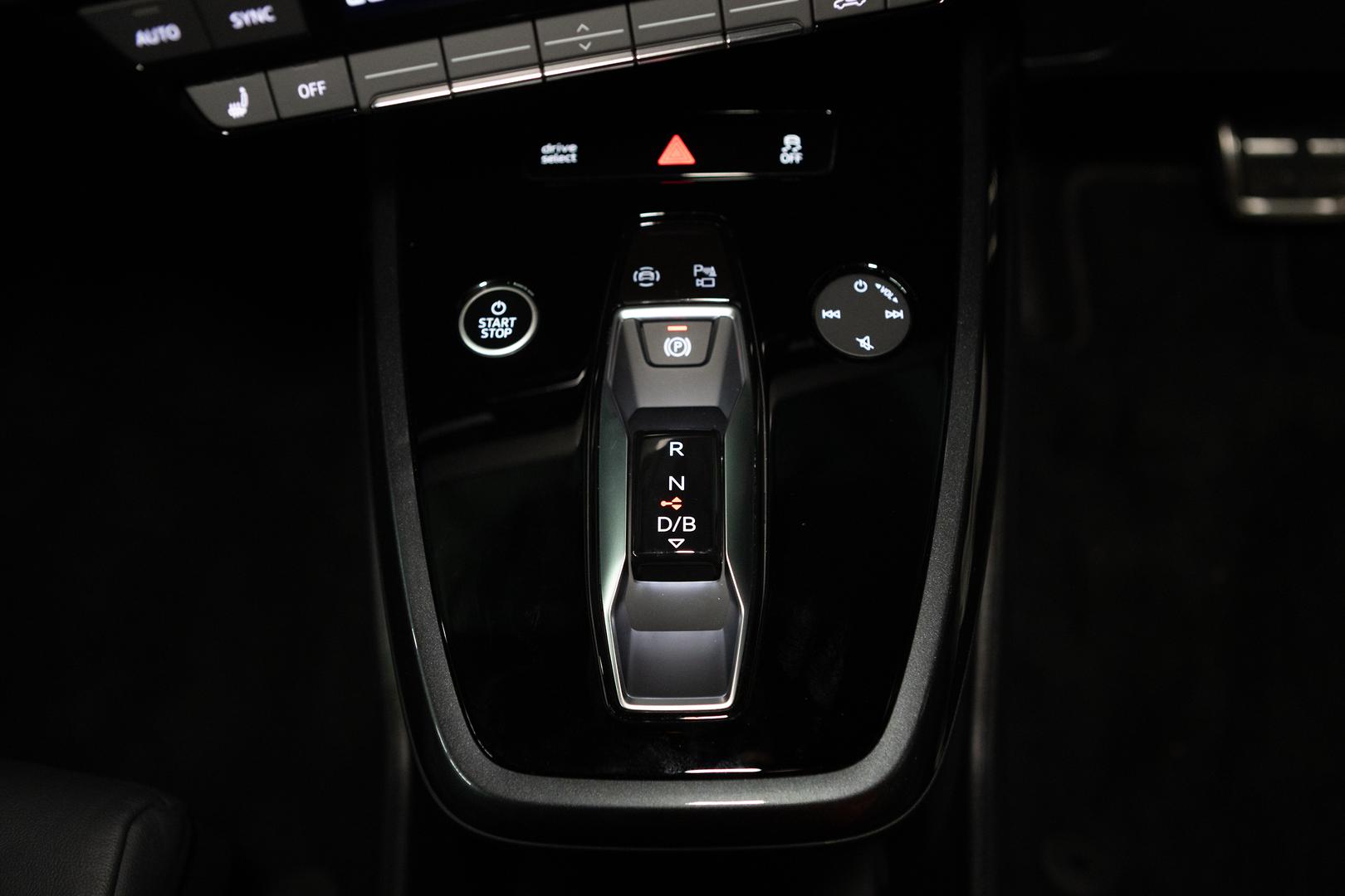 2024 AUDI Q4 e-TRON MY24 55 1 SP AUTOMATIC 5D WAGON