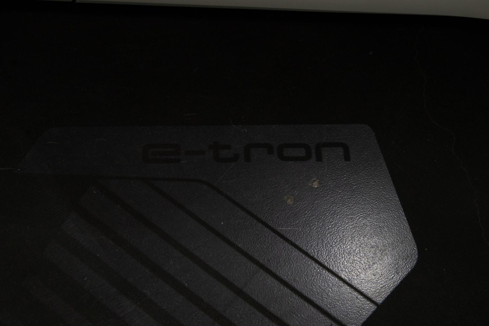 2024 AUDI Q4 e-TRON MY24 55 1 SP AUTOMATIC 5D WAGON