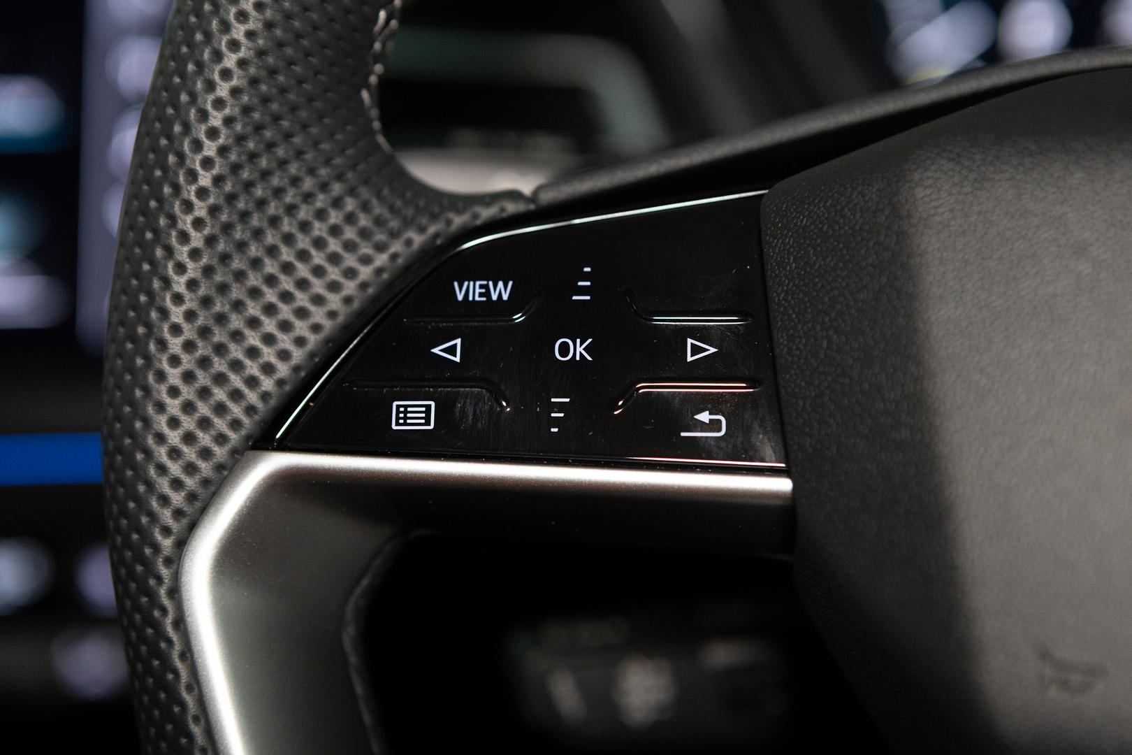 2024 AUDI Q4 e-TRON MY24 55 1 SP AUTOMATIC 5D WAGON