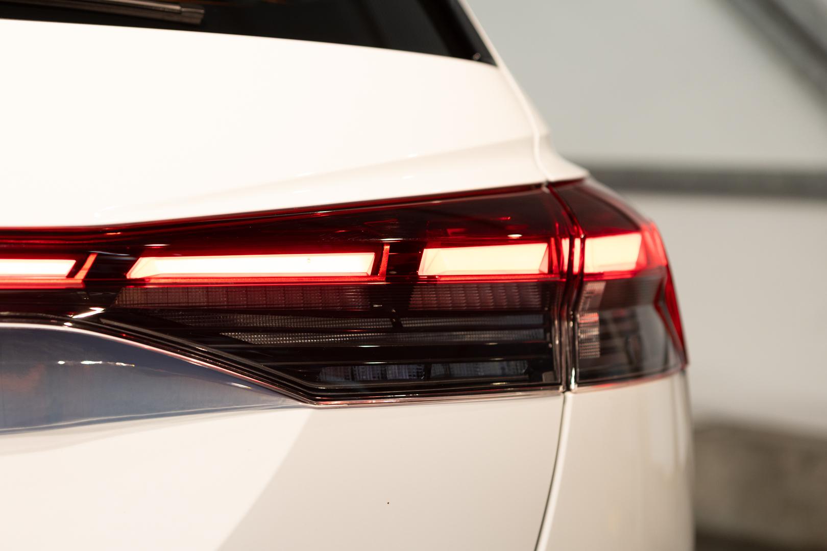 2024 AUDI Q4 e-TRON MY24 55 1 SP AUTOMATIC 5D WAGON