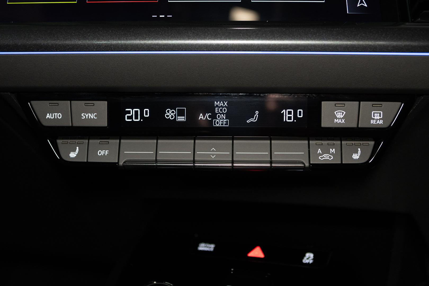 2024 AUDI Q4 e-TRON MY24 55 1 SP AUTOMATIC 5D WAGON