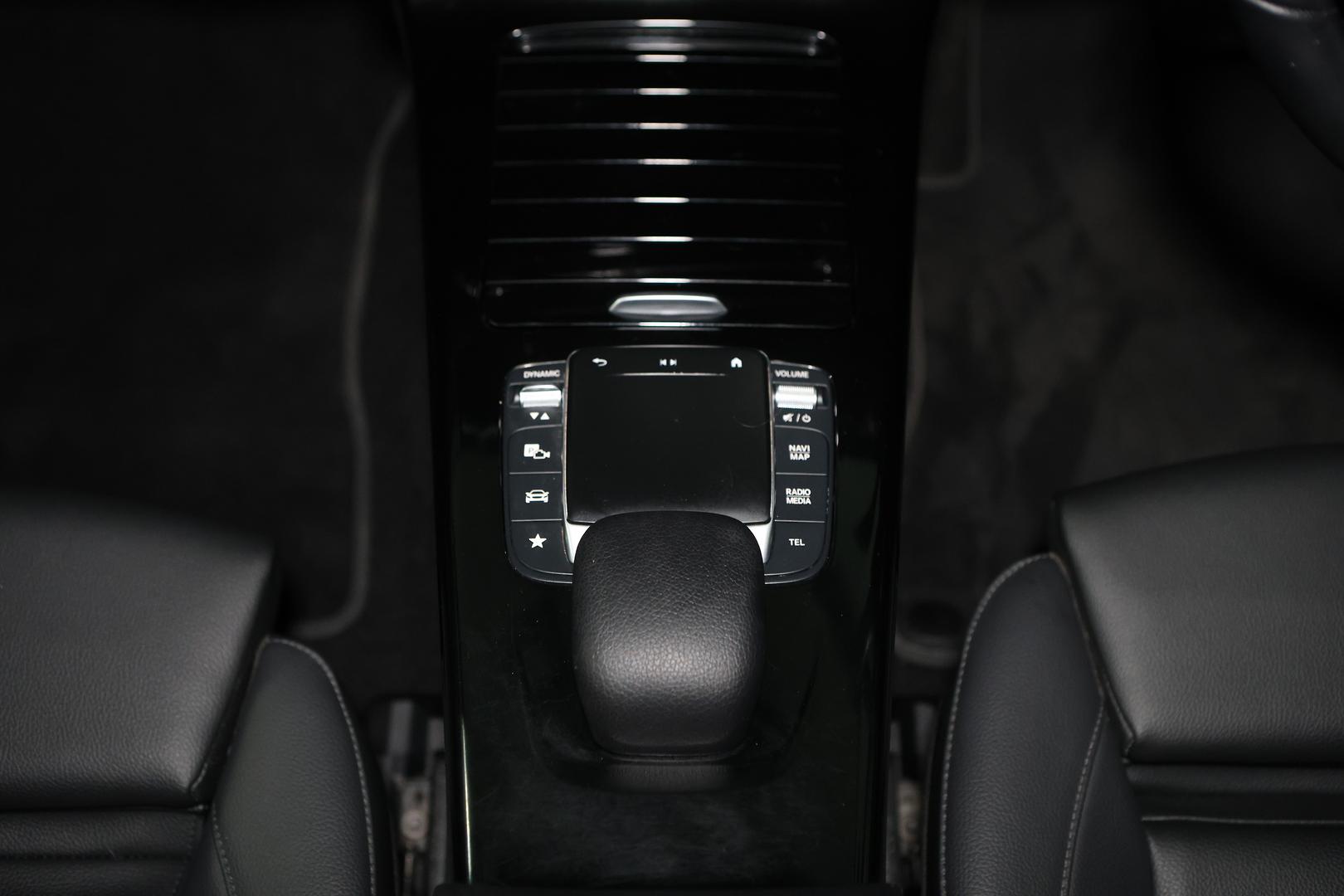 2021 MERCEDES-BENZ A180 W177 MY21 7 SP AUTO DUAL CLUTCH 5D HATCHBACK