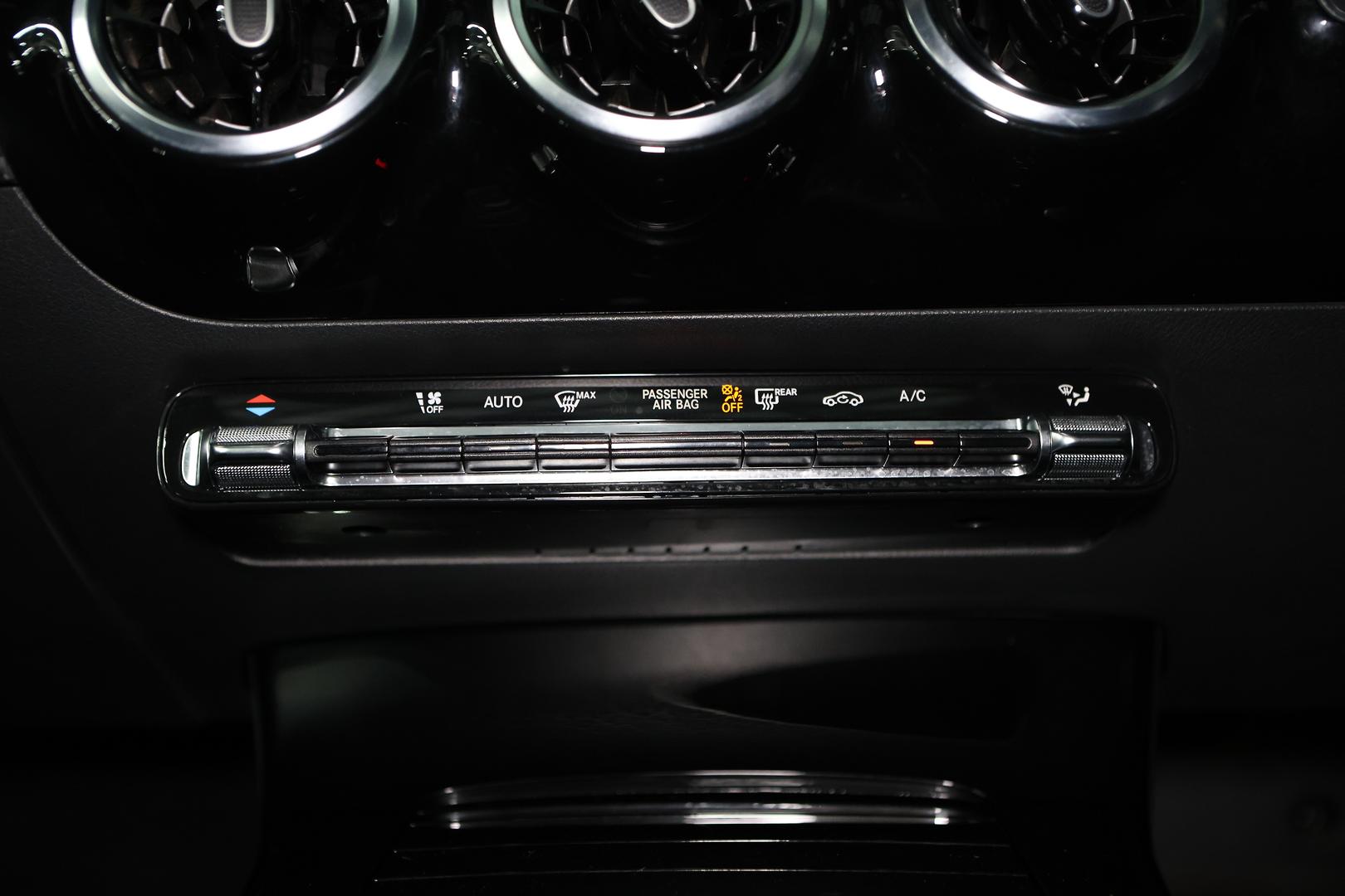 2021 MERCEDES-BENZ A180 W177 MY21 7 SP AUTO DUAL CLUTCH 5D HATCHBACK