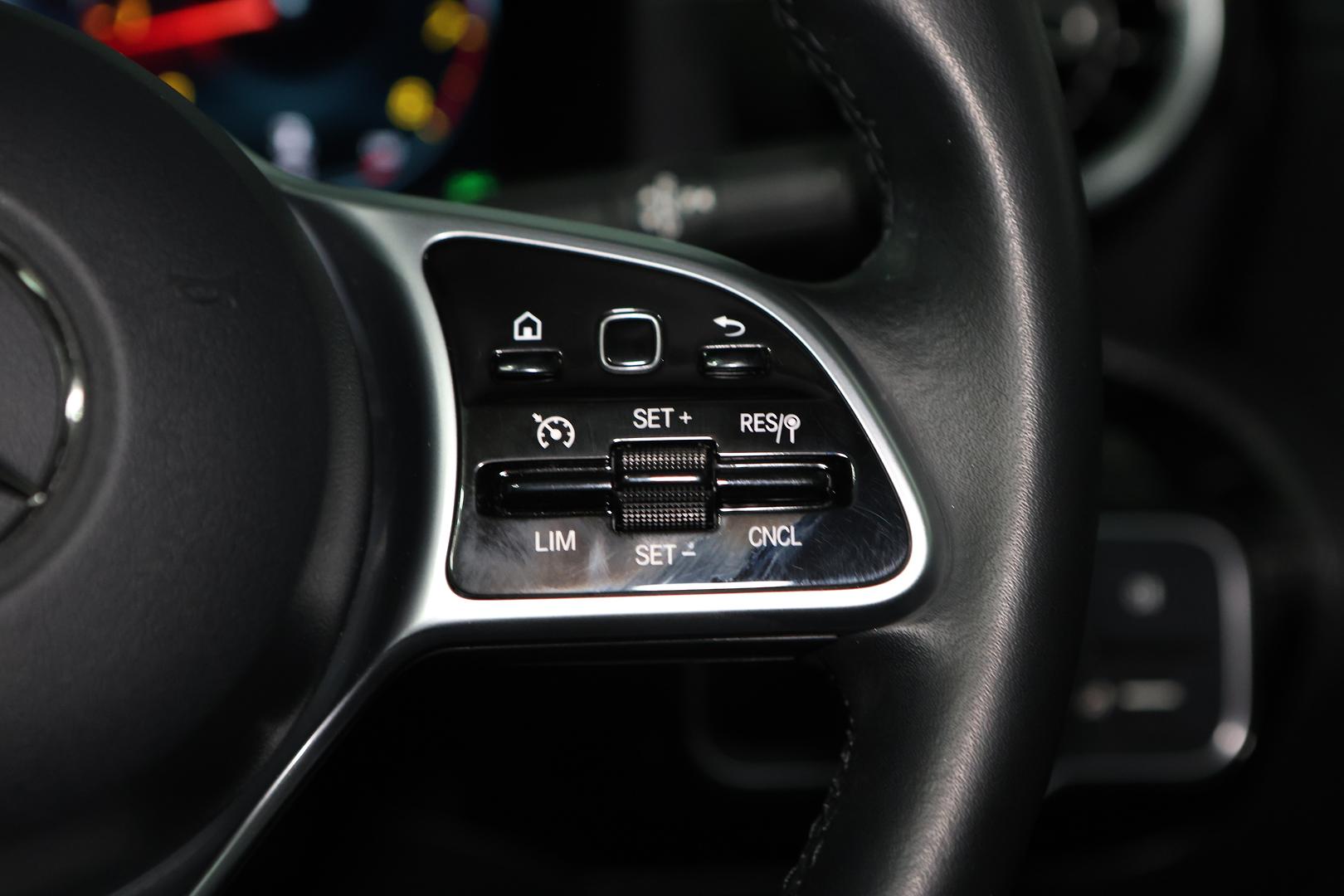 2021 MERCEDES-BENZ A180 W177 MY21 7 SP AUTO DUAL CLUTCH 5D HATCHBACK