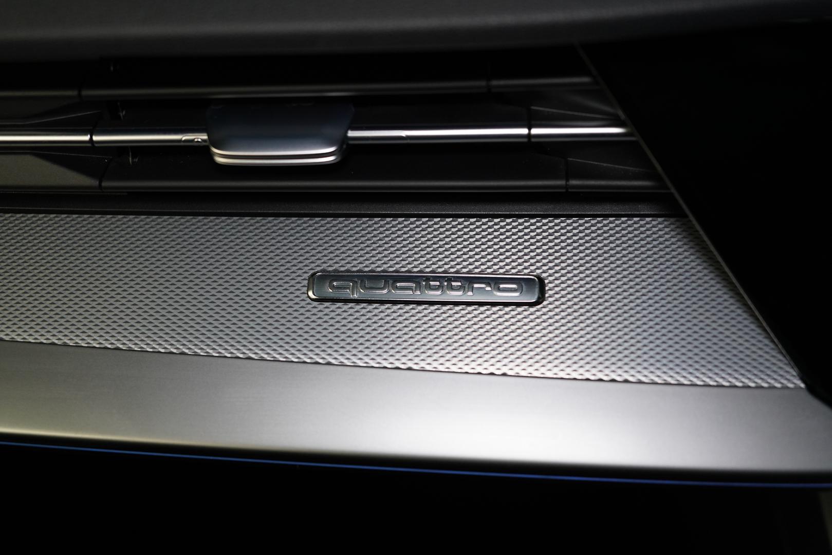 2022 AUDI S3 8Y MY22 2.0 TFSI QUATTRO 7 SP AUTO S-TRONIC 4D SPORTBACK