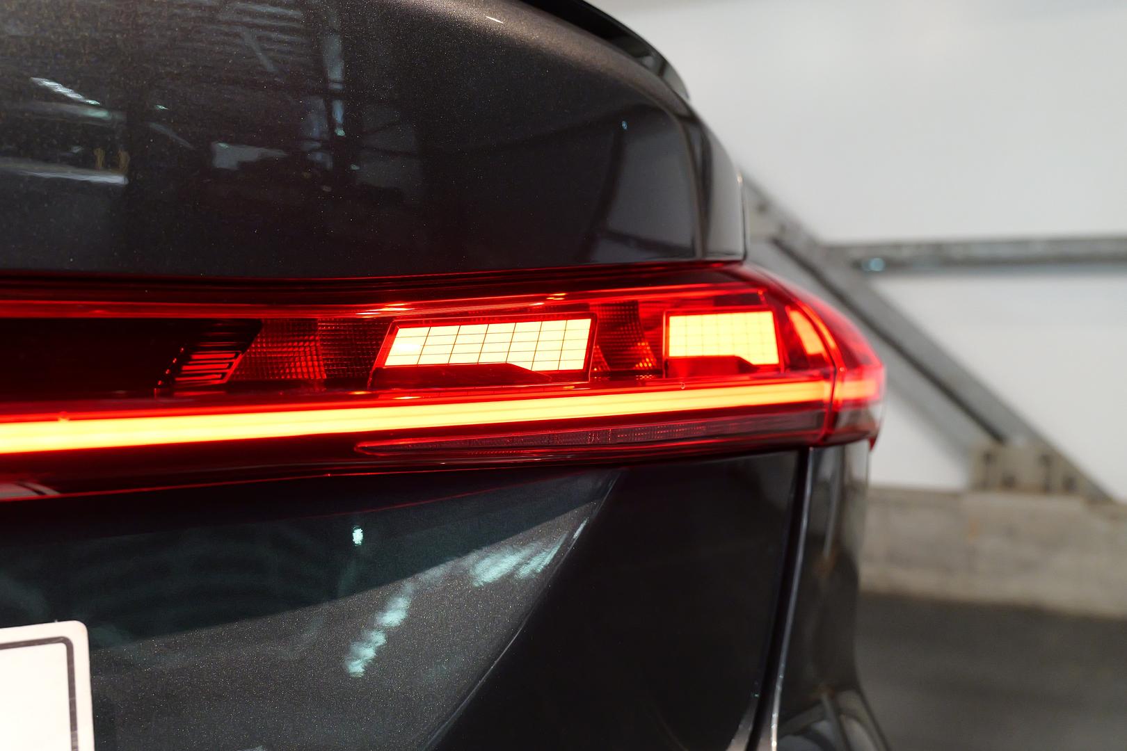 2025 AUDI S5 F5 MY24 3.0 TFSI QUATTRO 8 SP AUTOMATIC TIPTRONIC 4D SPORTBACK