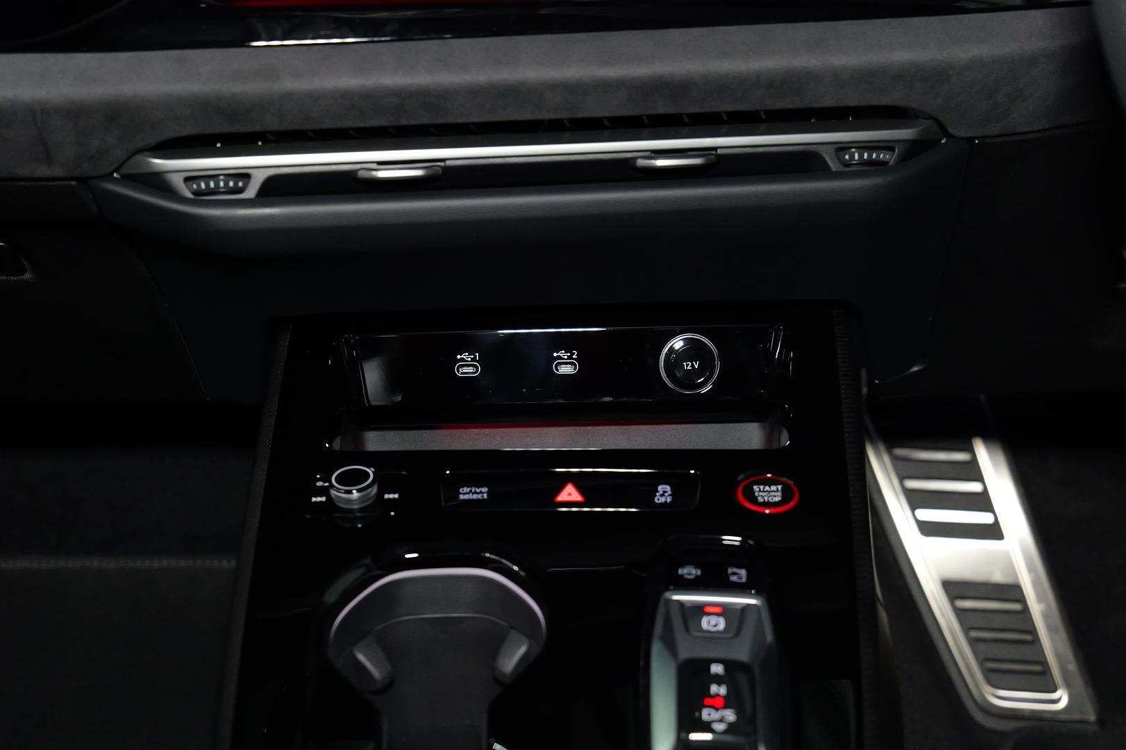 2025 AUDI S5 F5 MY24 3.0 TFSI QUATTRO 8 SP AUTOMATIC TIPTRONIC 4D SPORTBACK