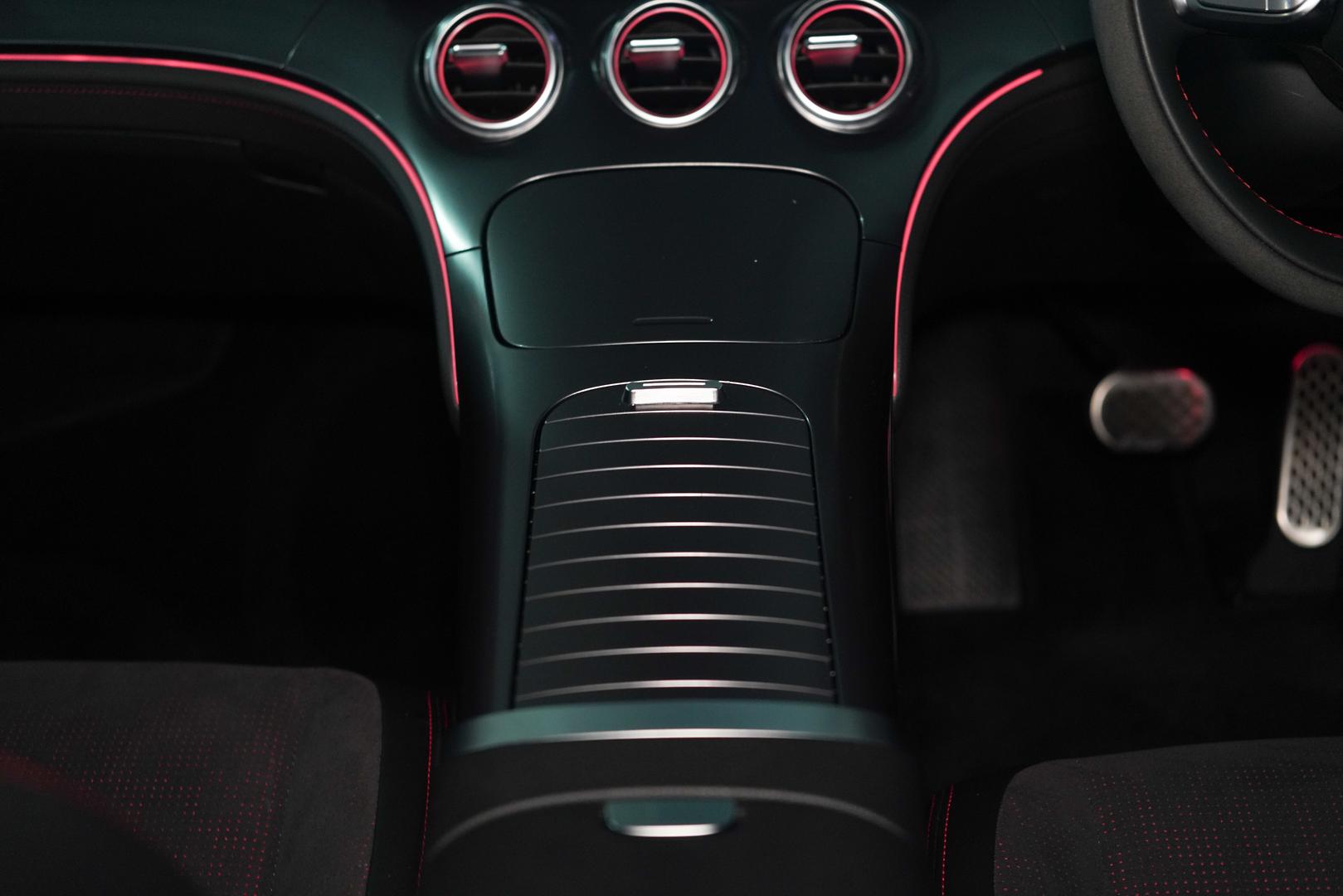 2024 SMART 3 HC11 BRABUS 1 SP AUTOMATIC 4D WAGON