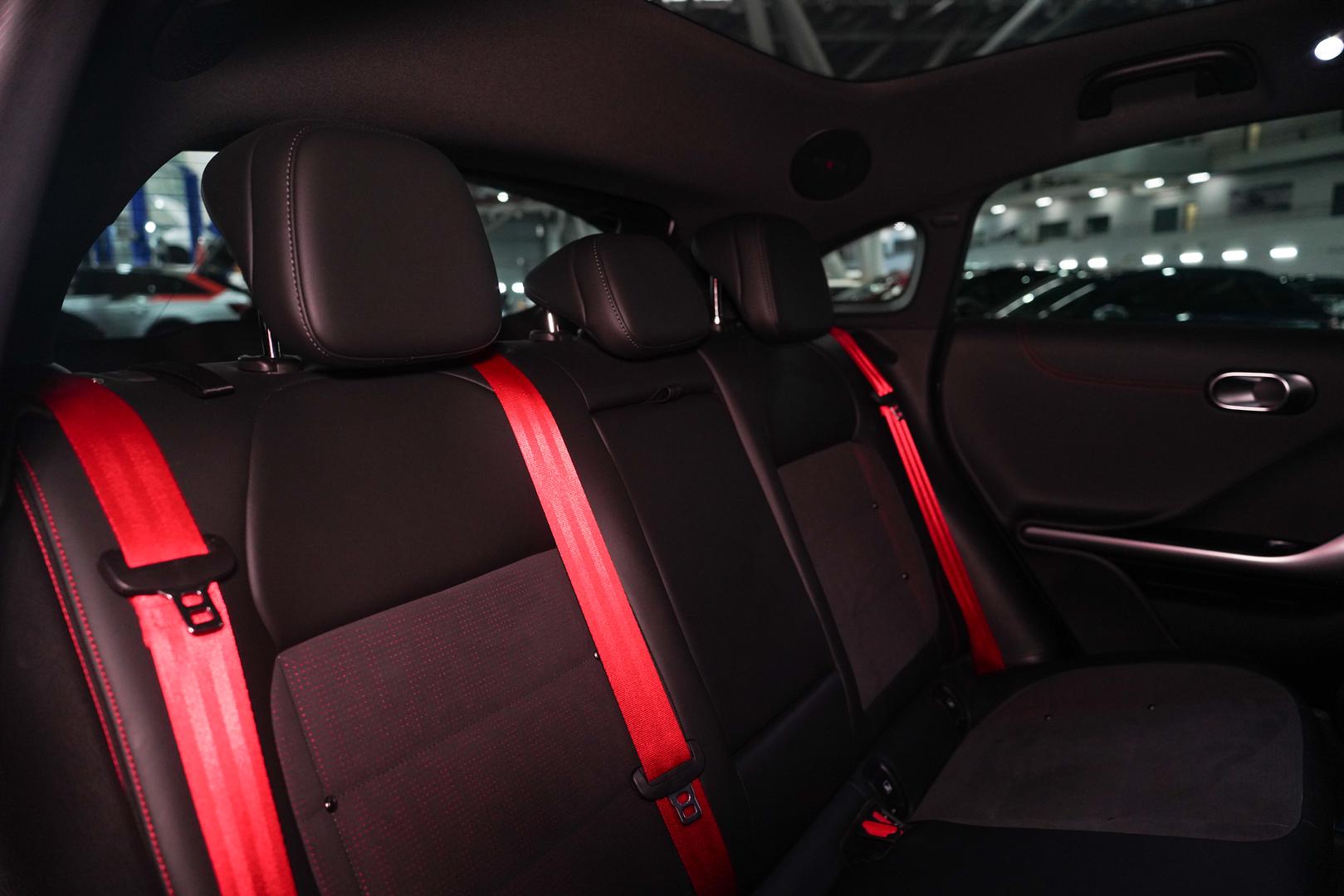 2024 SMART 3 HC11 BRABUS 1 SP AUTOMATIC 4D WAGON