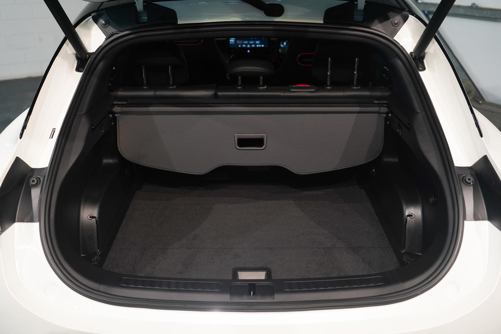 2024 SMART 3 HC11 BRABUS 1 SP AUTOMATIC 4D WAGON